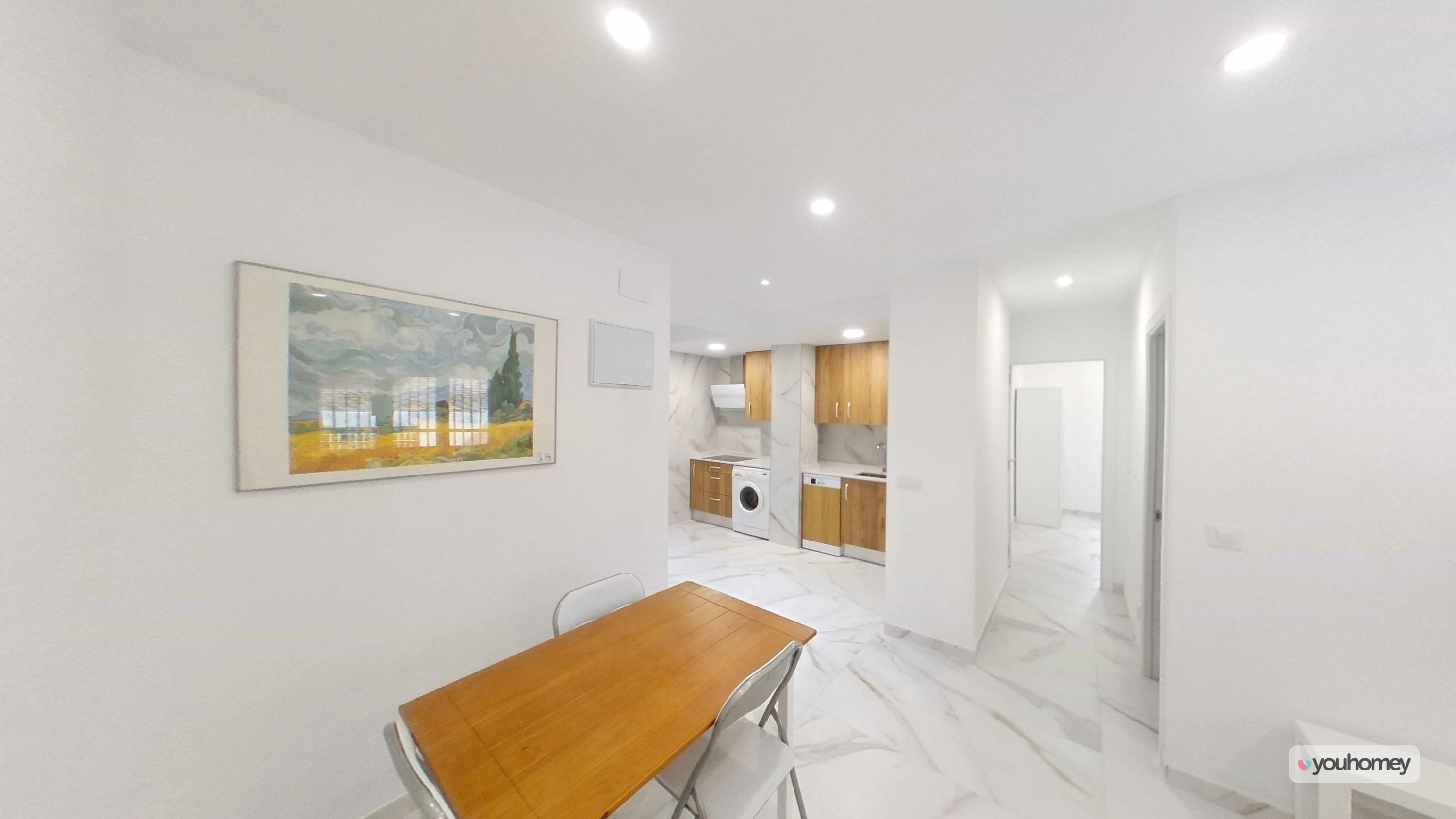 Logement à Fuente del Berro — photo 4