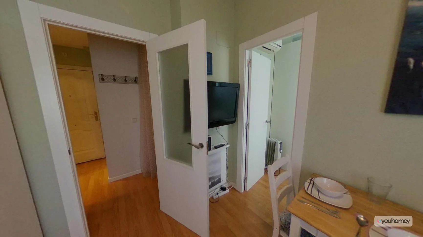 Property in Opañel — photo 4