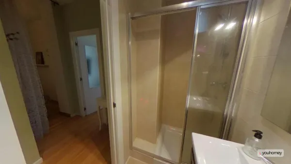 Wohnung in Opañel