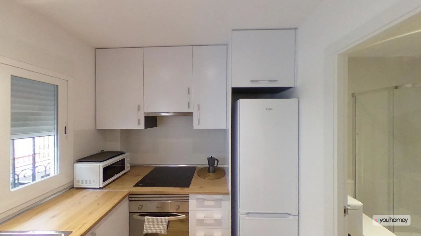 Logement à Palos de Moguer — photo 2