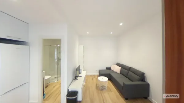 Logement à Palos de Moguer