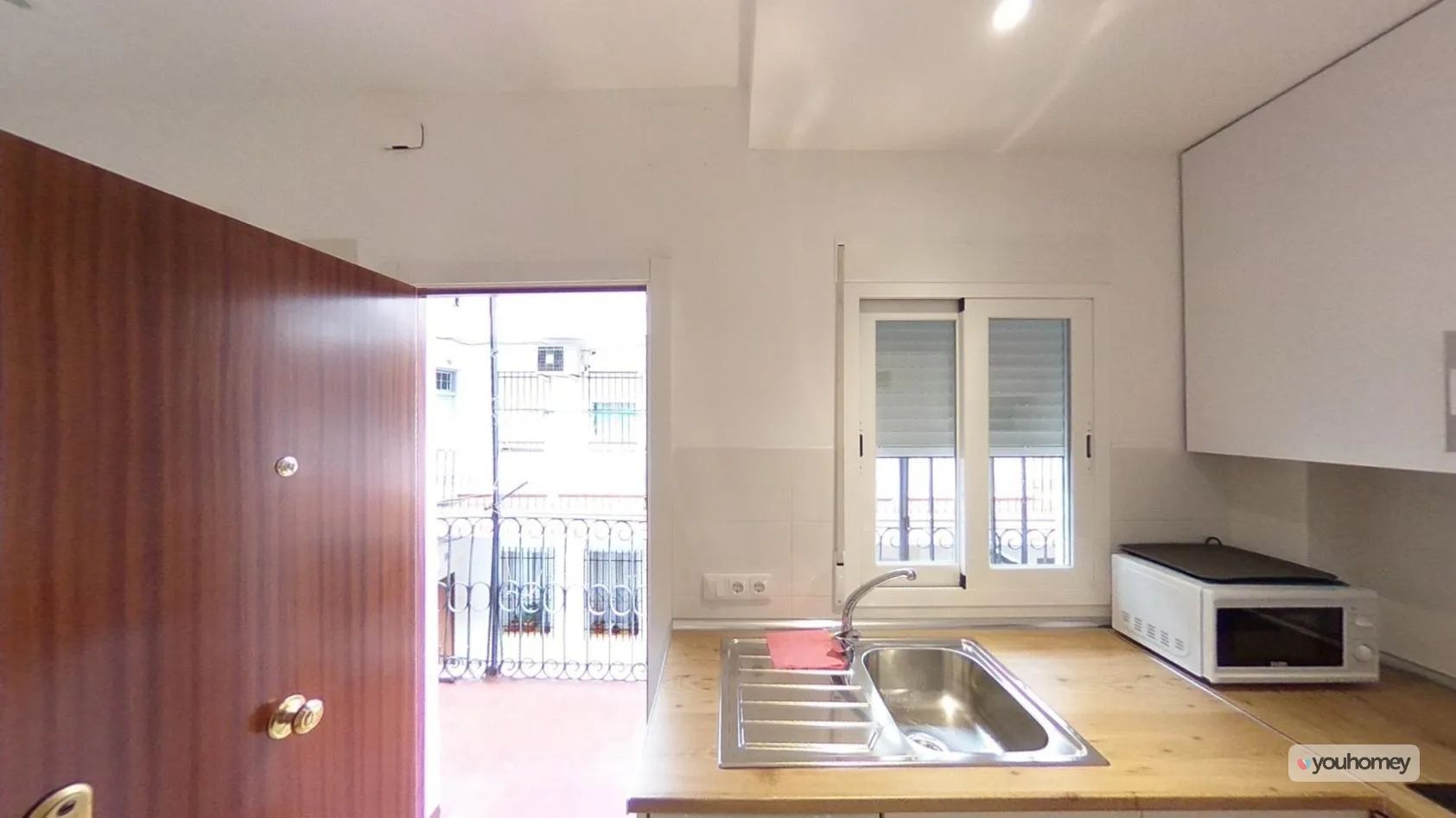 Logement à Palos de Moguer — photo 3
