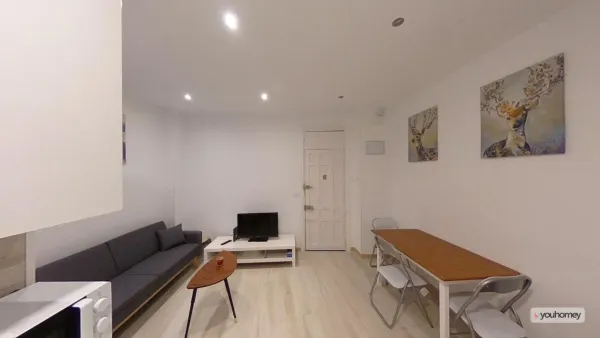 Logement à Fuente del Berro