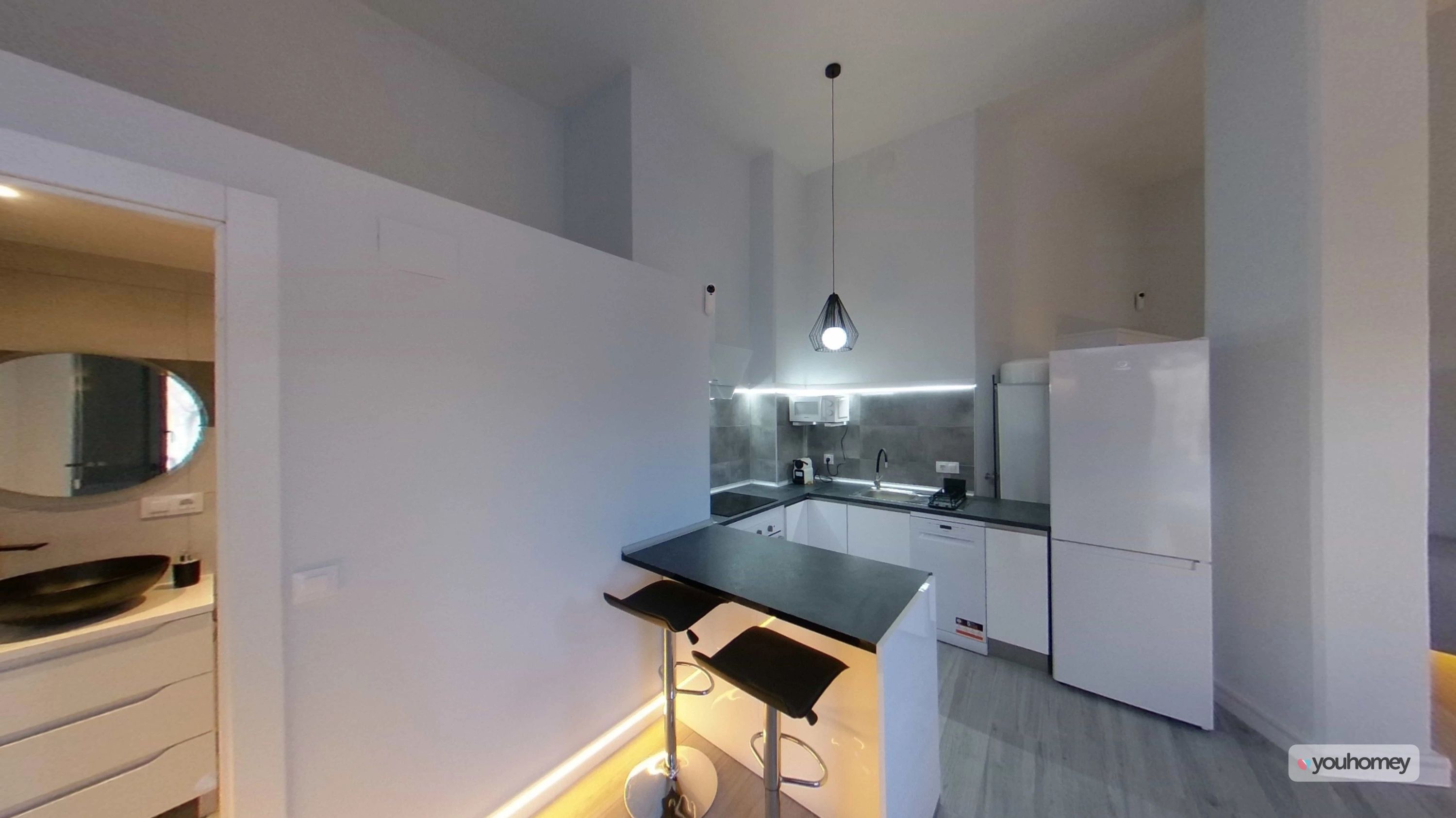 Property in Guindalera — photo 4