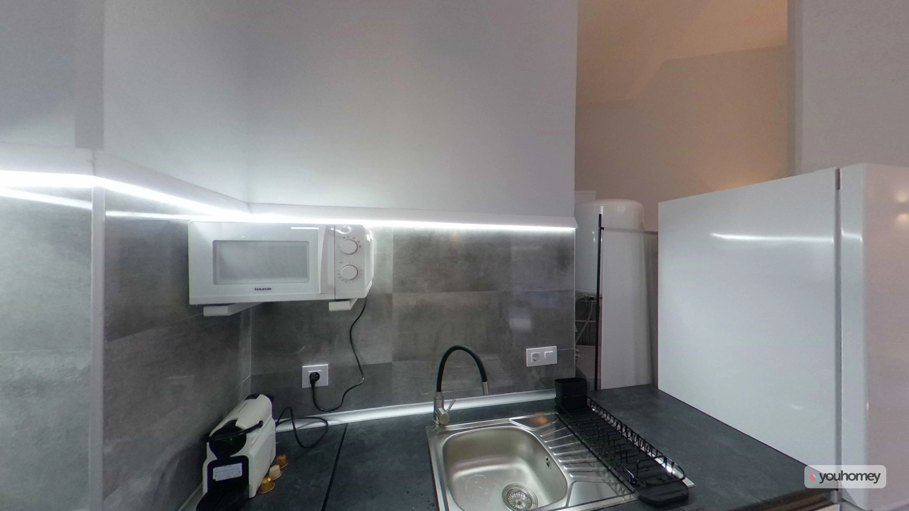 Property in Guindalera — photo 2