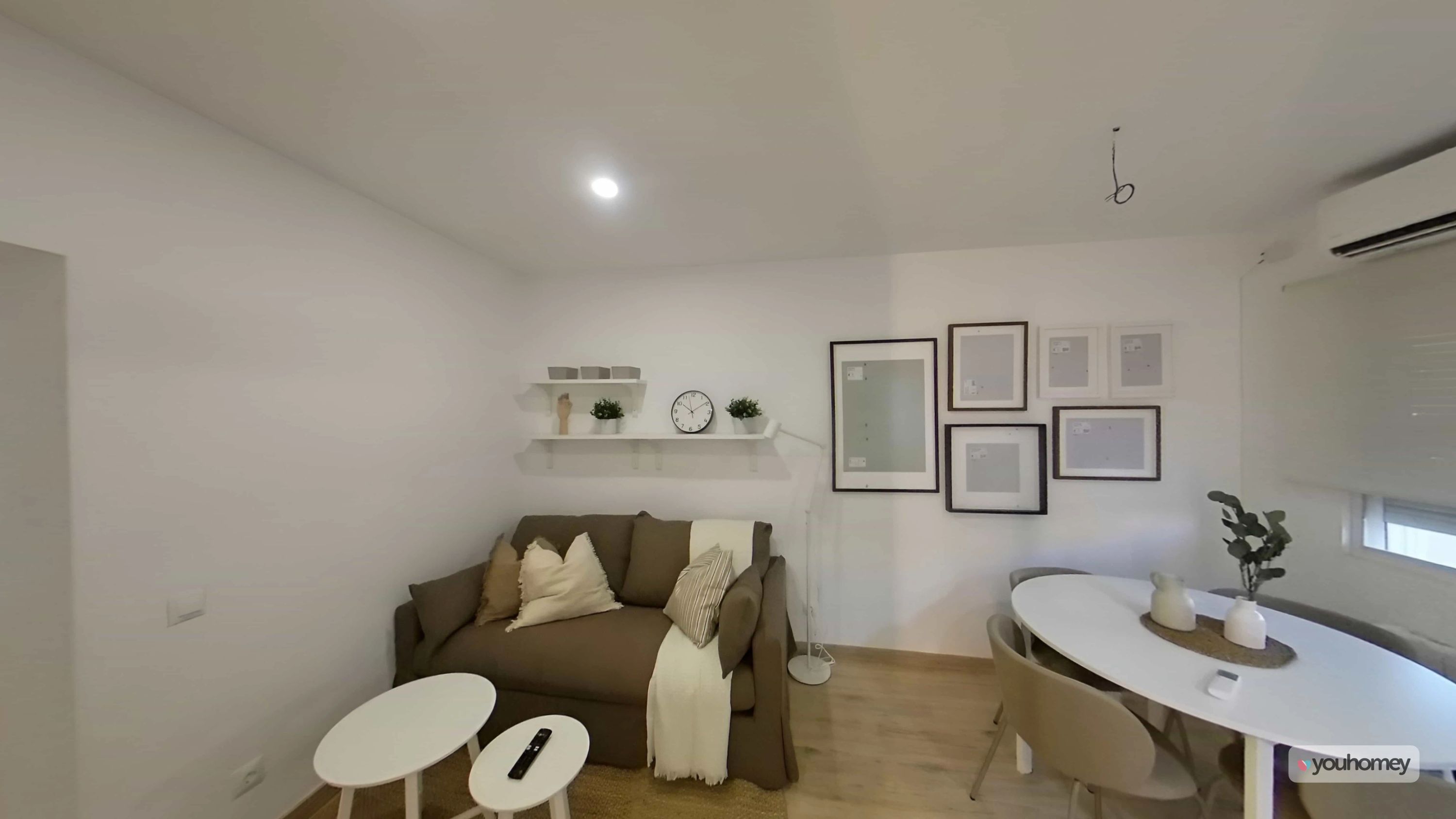 Vivienda en Castilla — foto 4