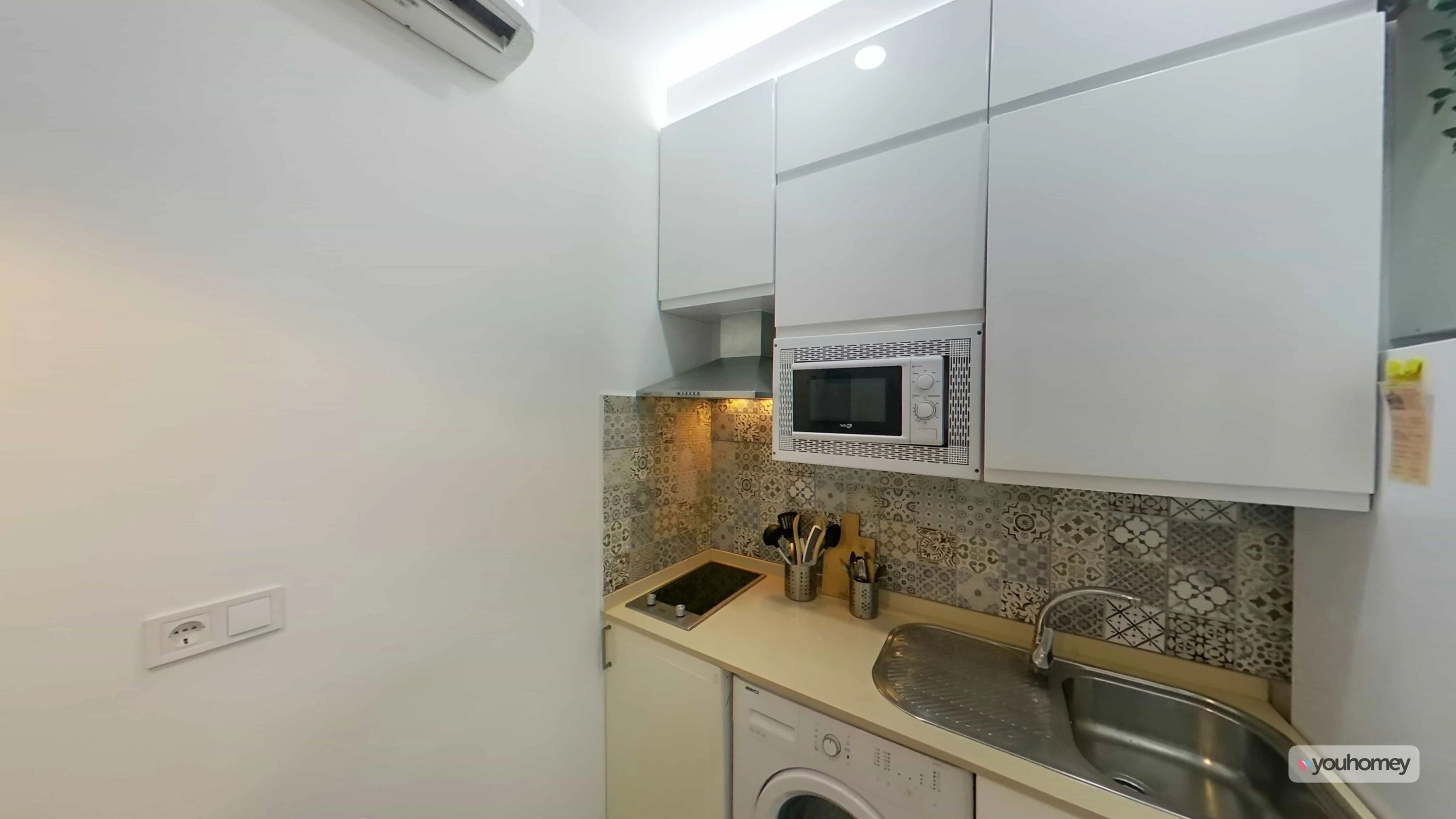 Vivienda en Embajadores — foto 4