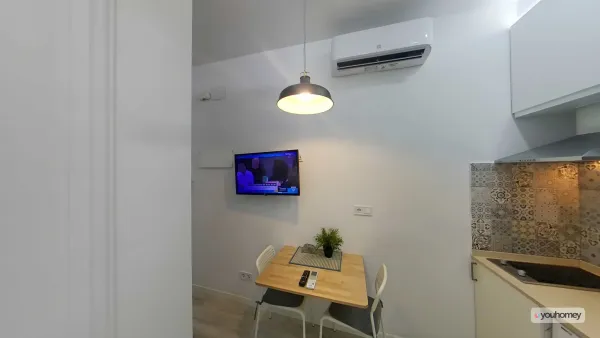 Logement à Embajadores