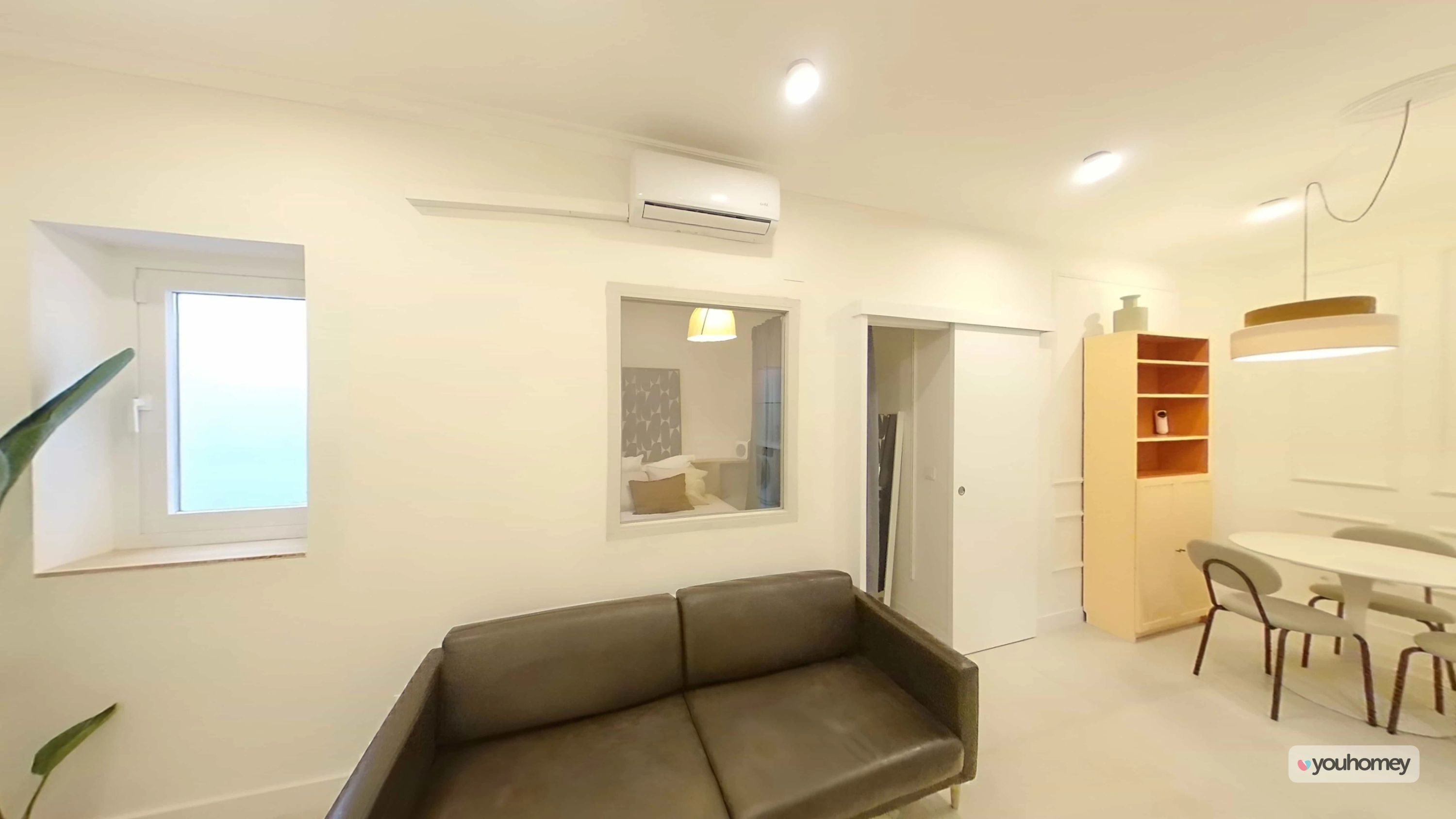 Logement à Cuatro Caminos — photo 2