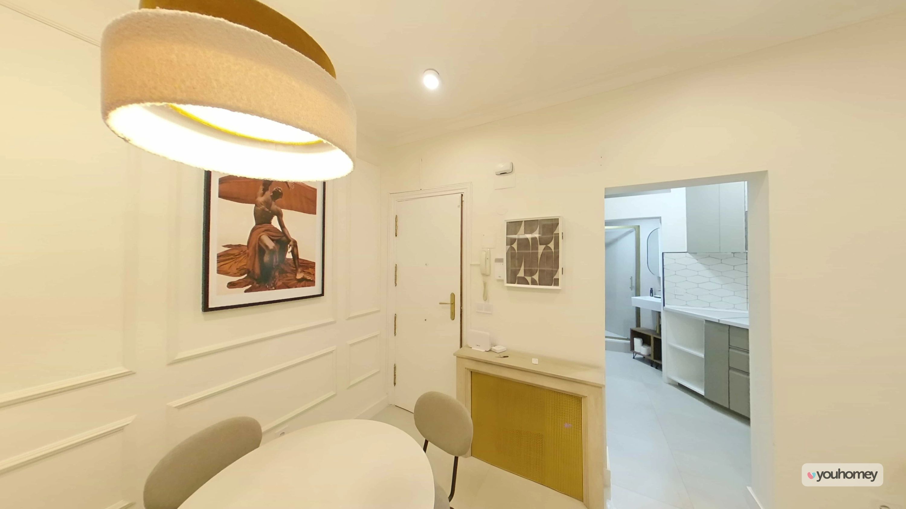 Logement à Cuatro Caminos — photo 4