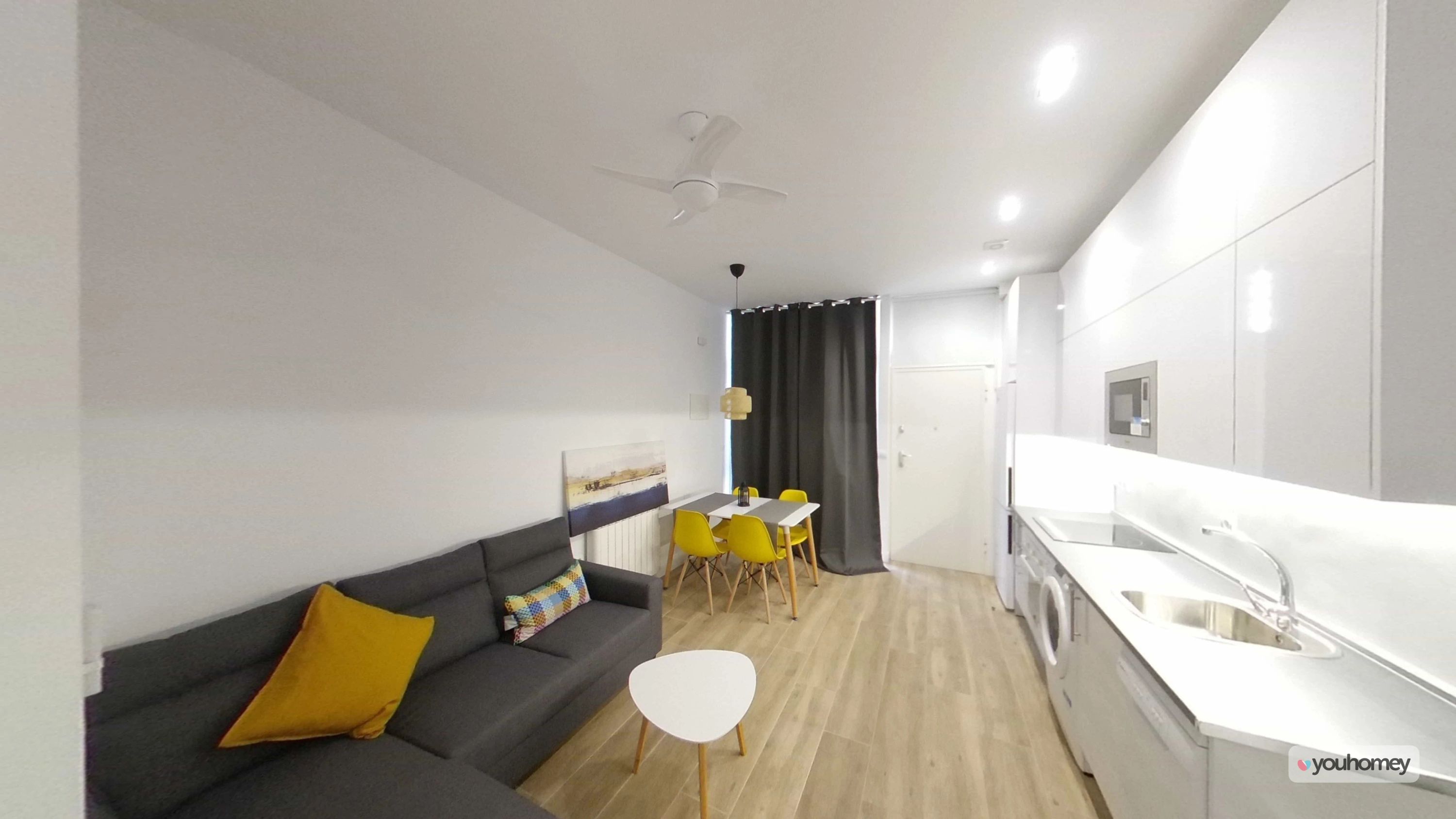 Vivienda en Pueblo Nuevo — foto 3