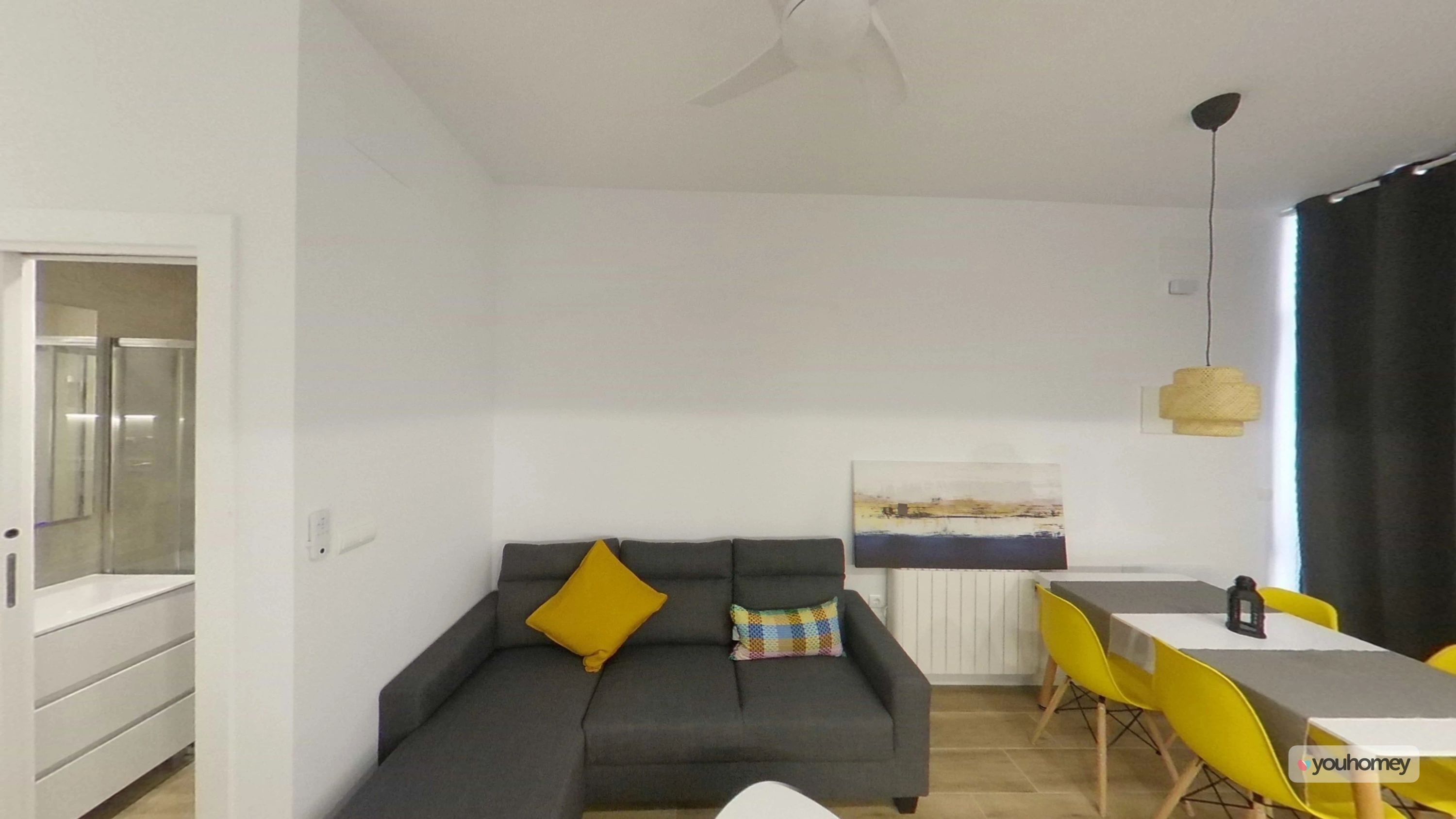 Vivienda en Pueblo Nuevo — foto 4