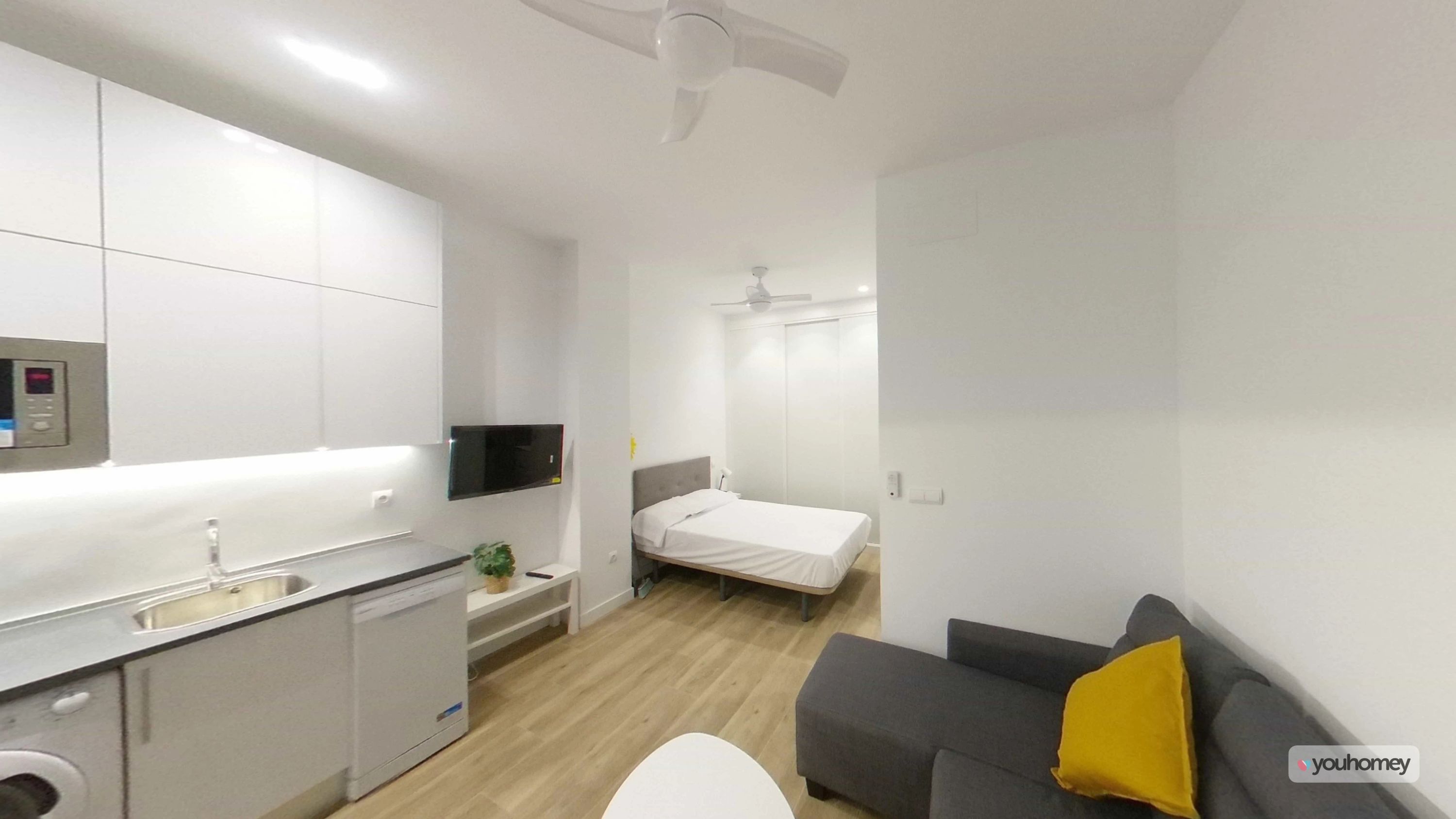 Vivienda en Pueblo Nuevo — foto 2