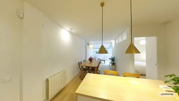 Logement à San Pascual