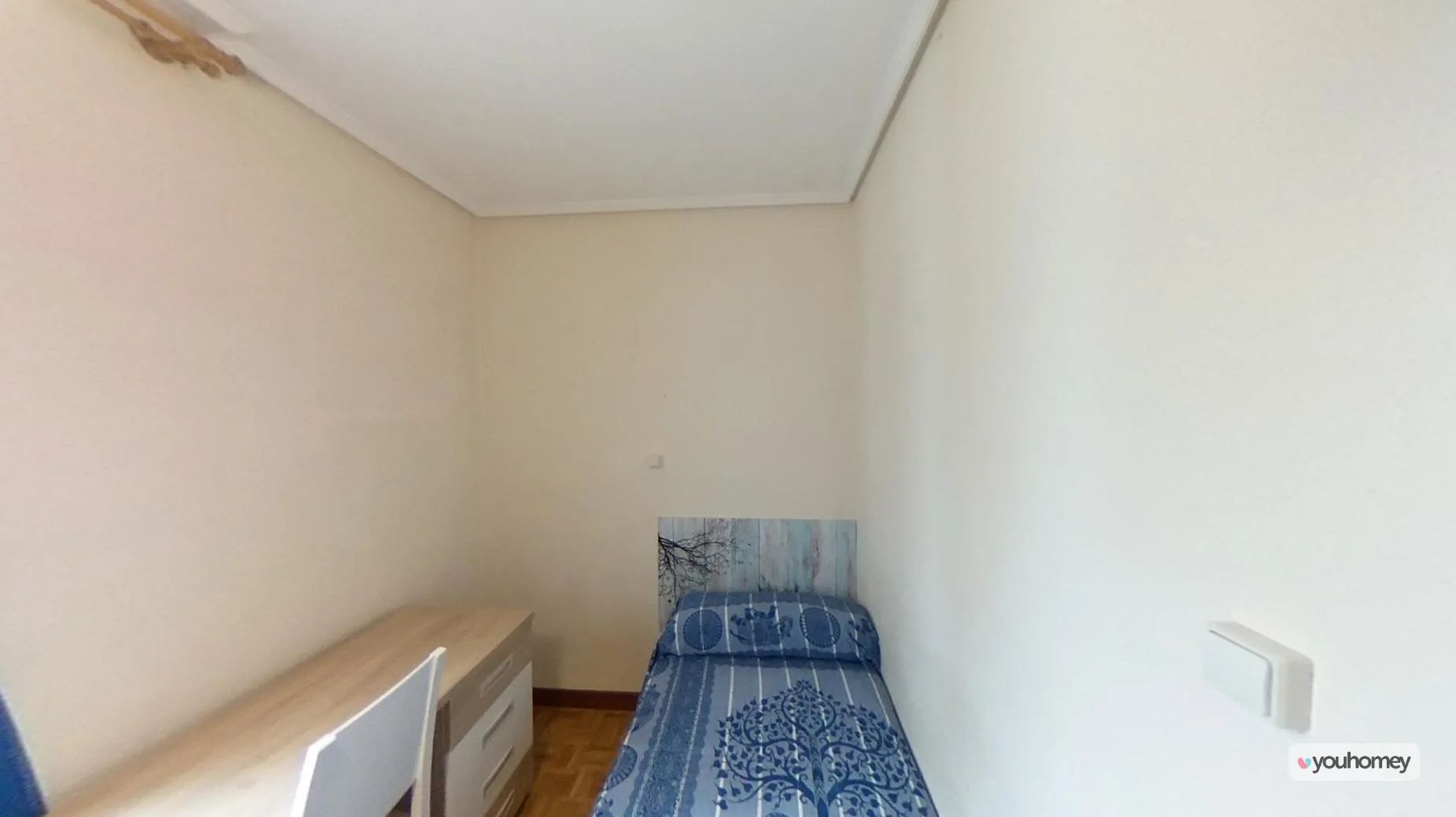 Vivienda en Prosperidad
