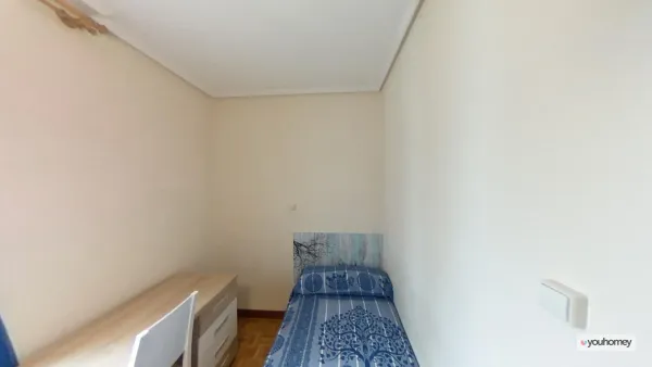 Wohnung in Prosperidad