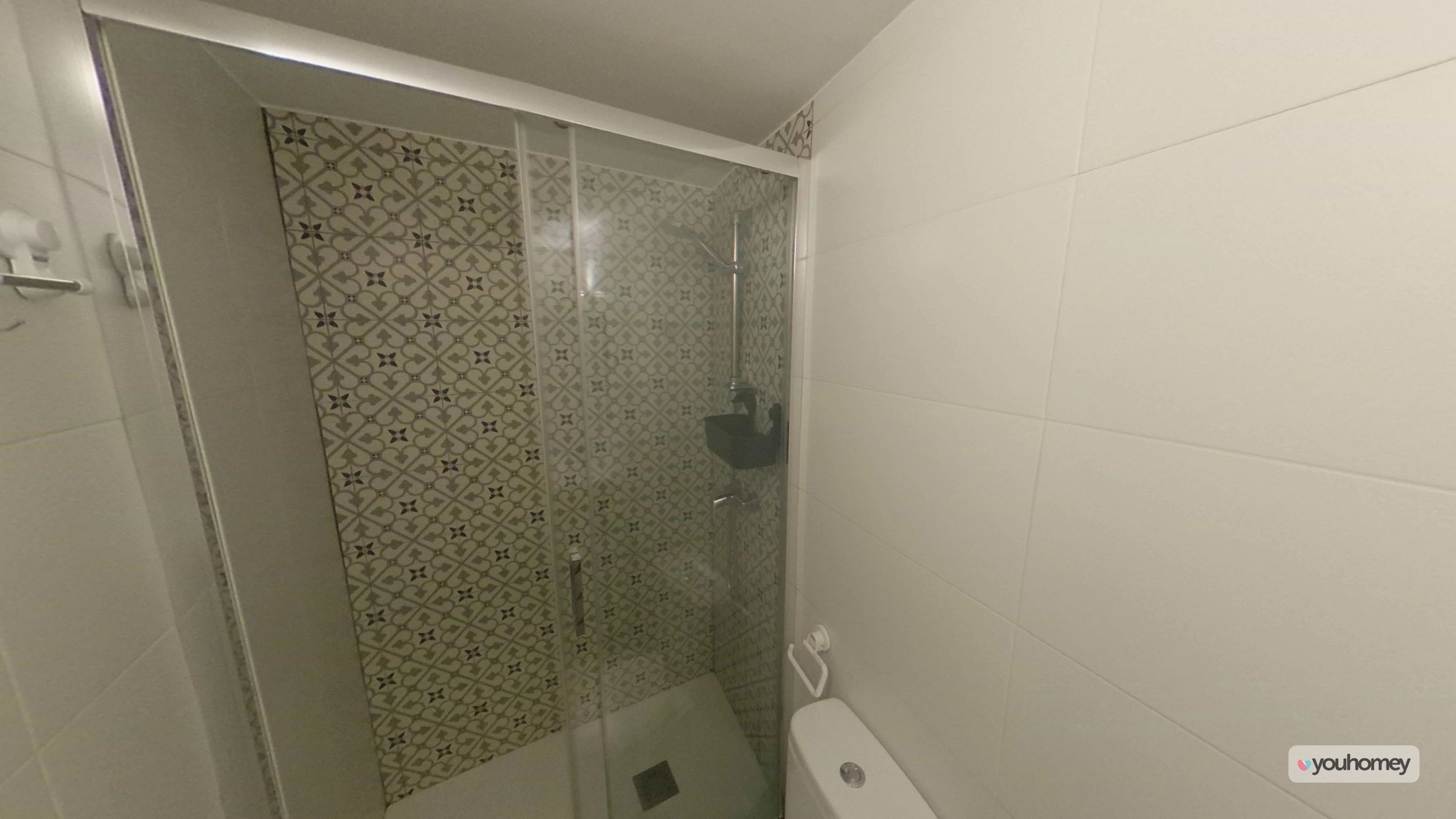 Logement à Casco Histórico de Barajas