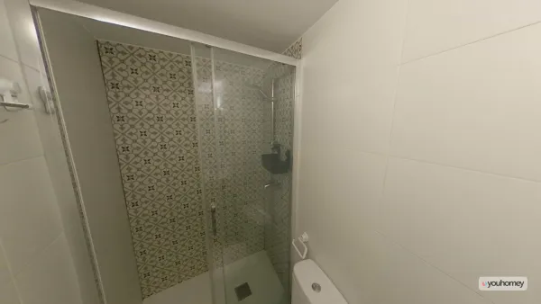 Vivienda en Casco Histórico de Barajas