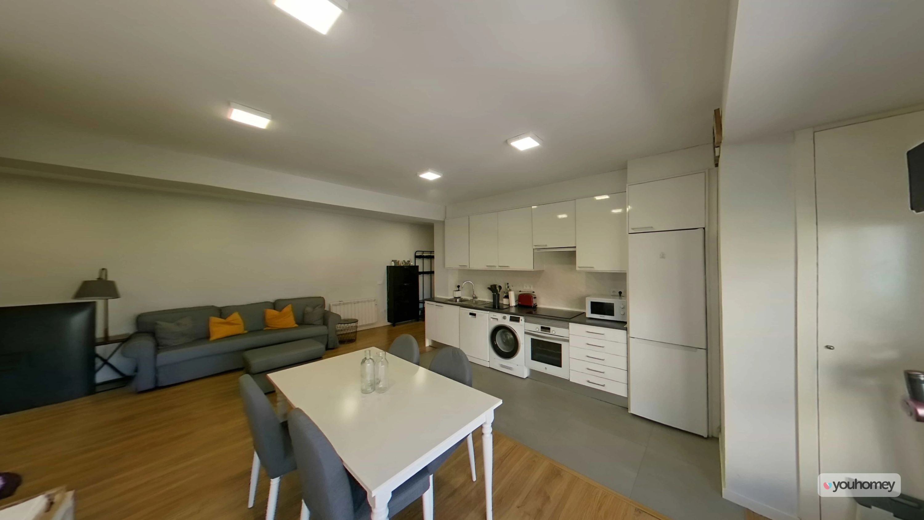 Wohnung in Goya