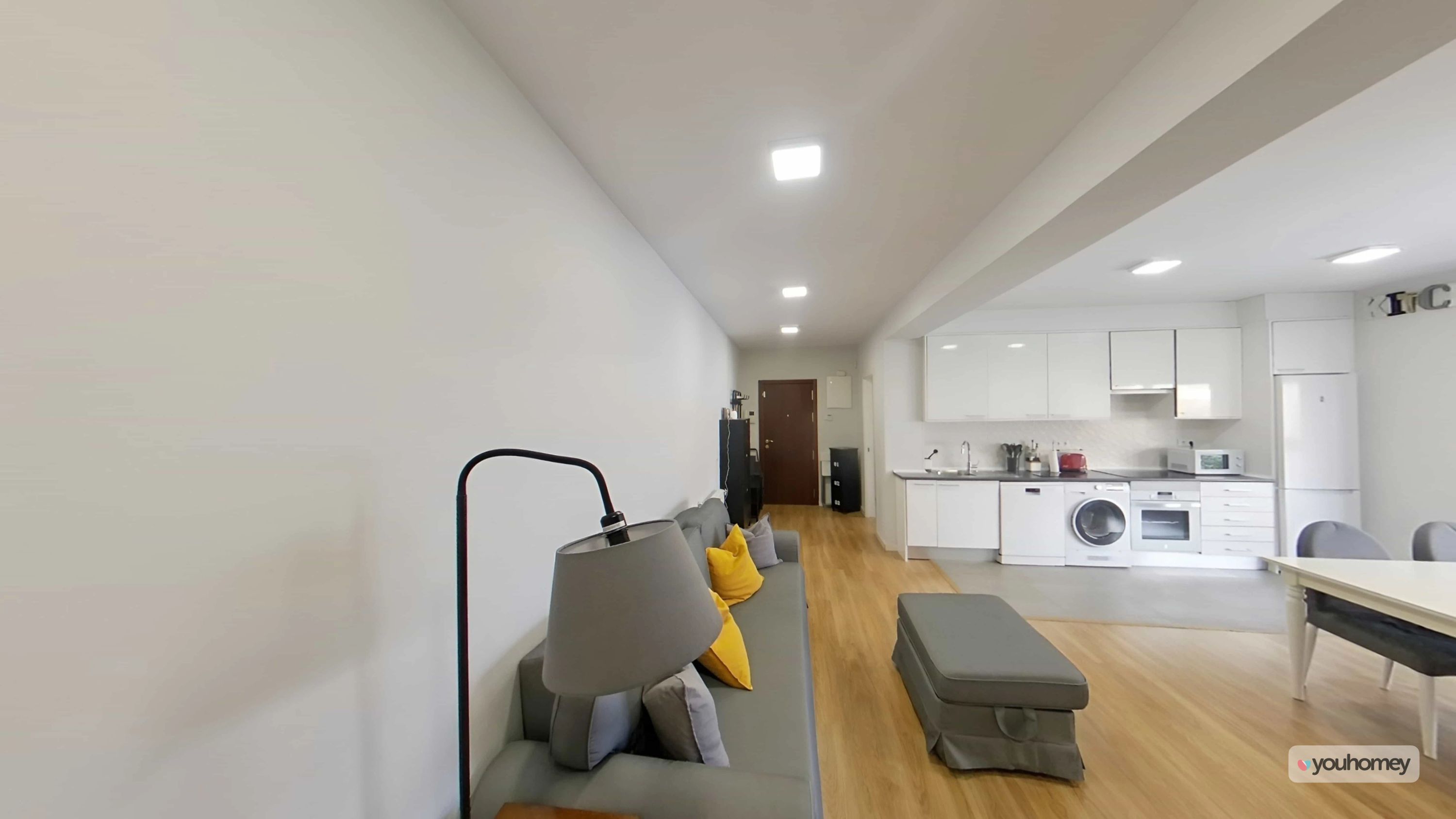 Logement à Goya — photo 2