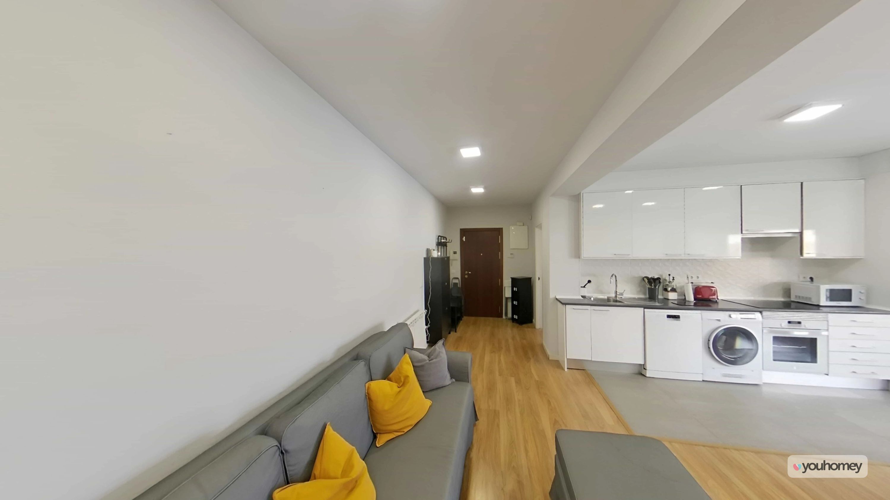 Logement à Goya — photo 3