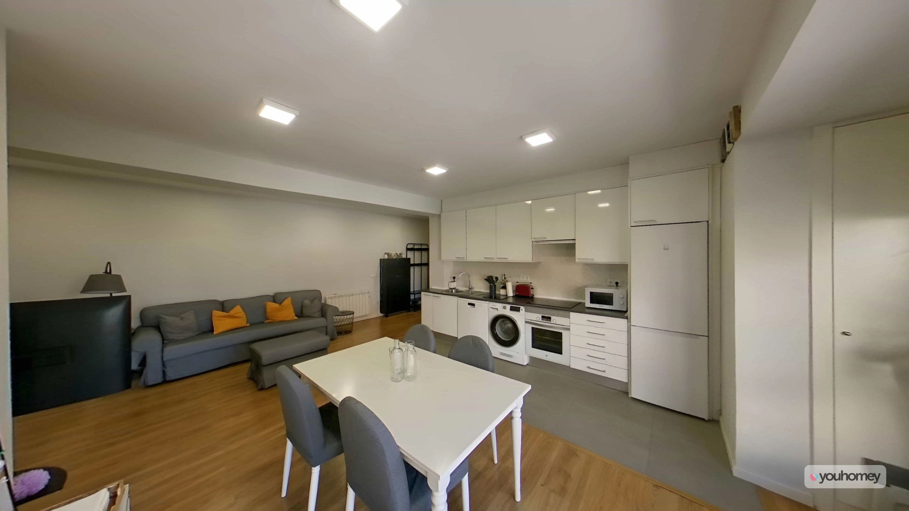 Logement à Goya — photo 4