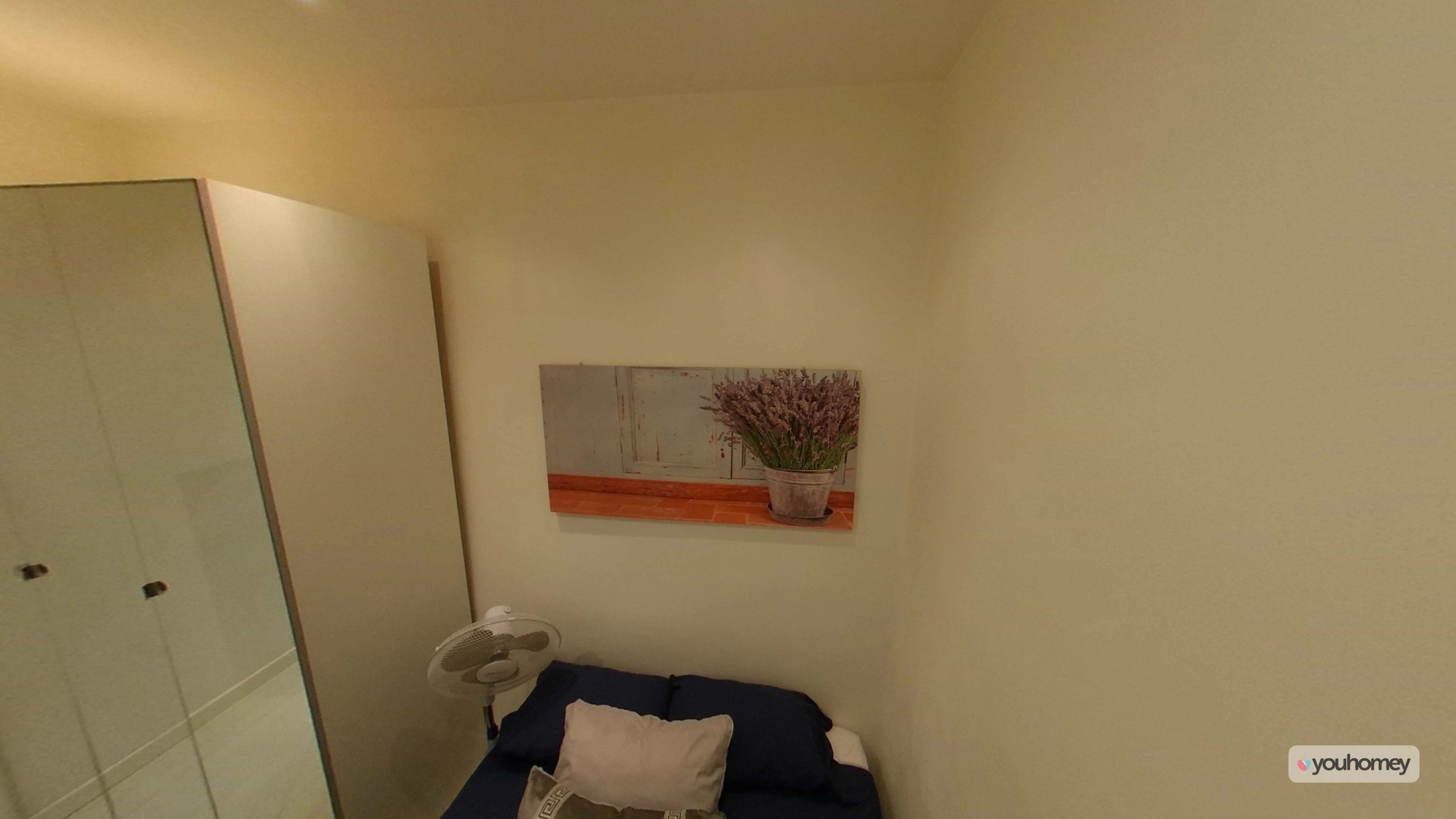 Vivienda en Universidad — foto 2