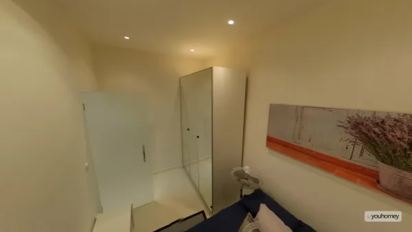 Logement à Universidad