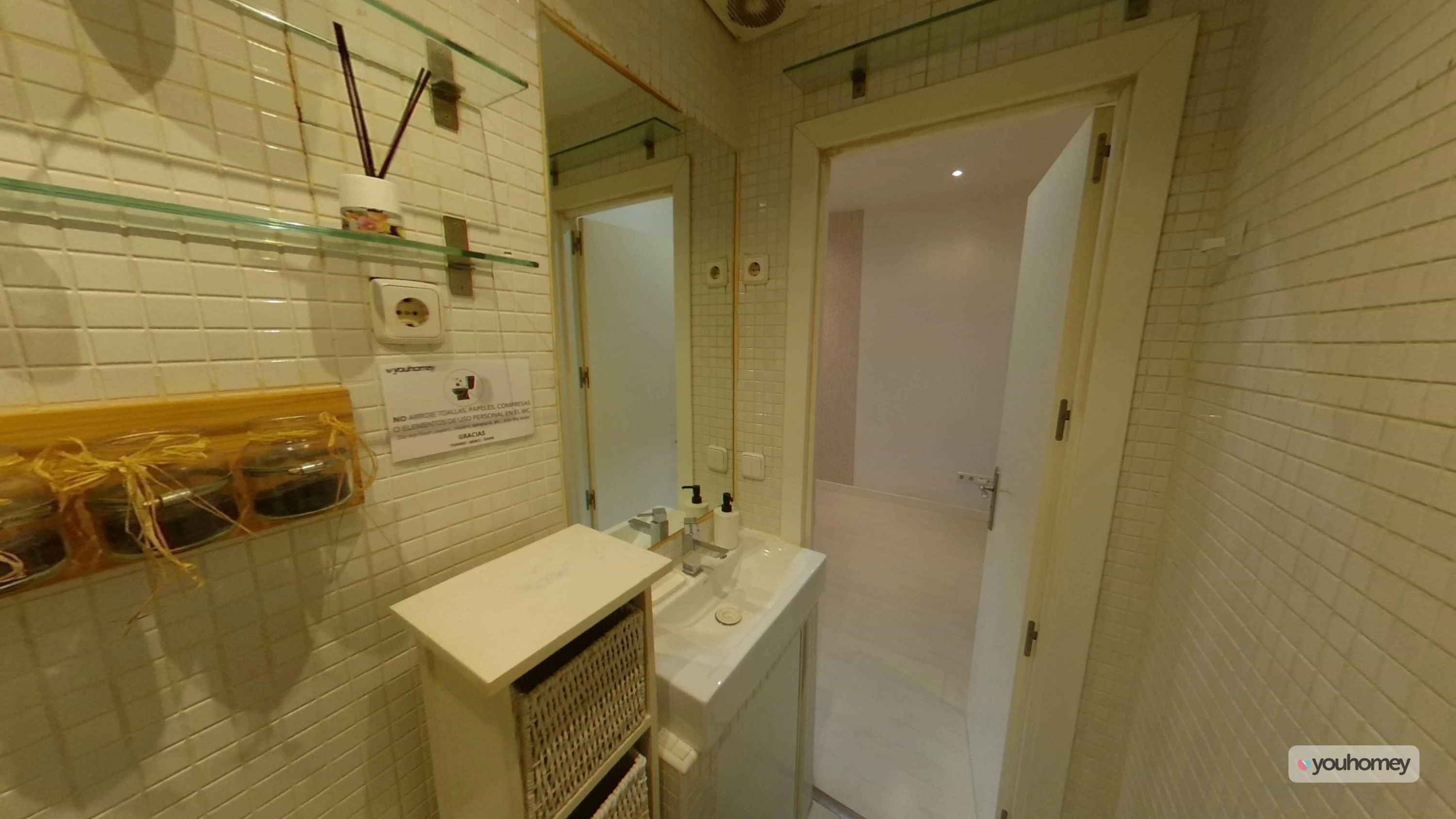 Vivienda en Universidad — foto 4