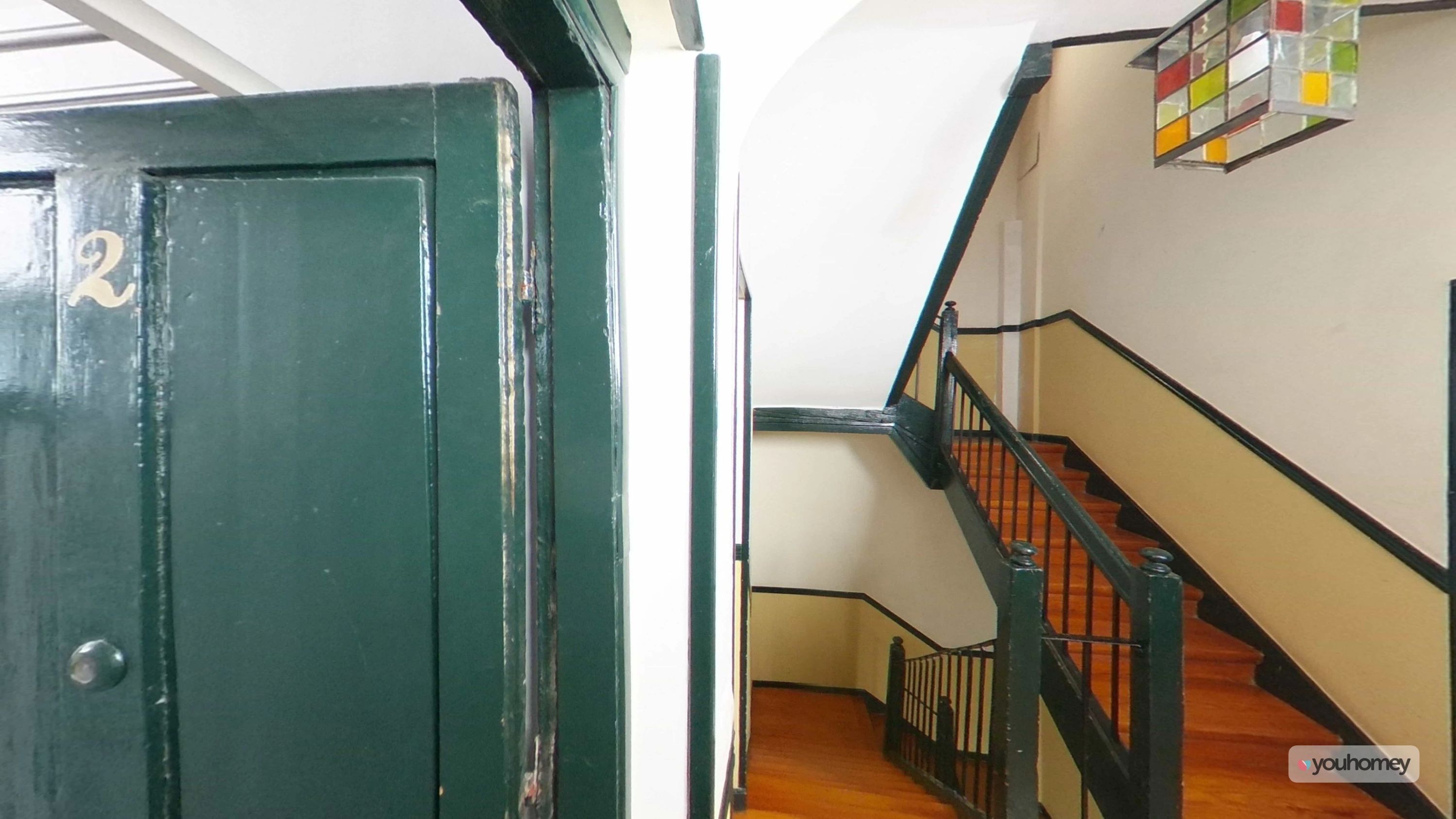 Logement à Universidad