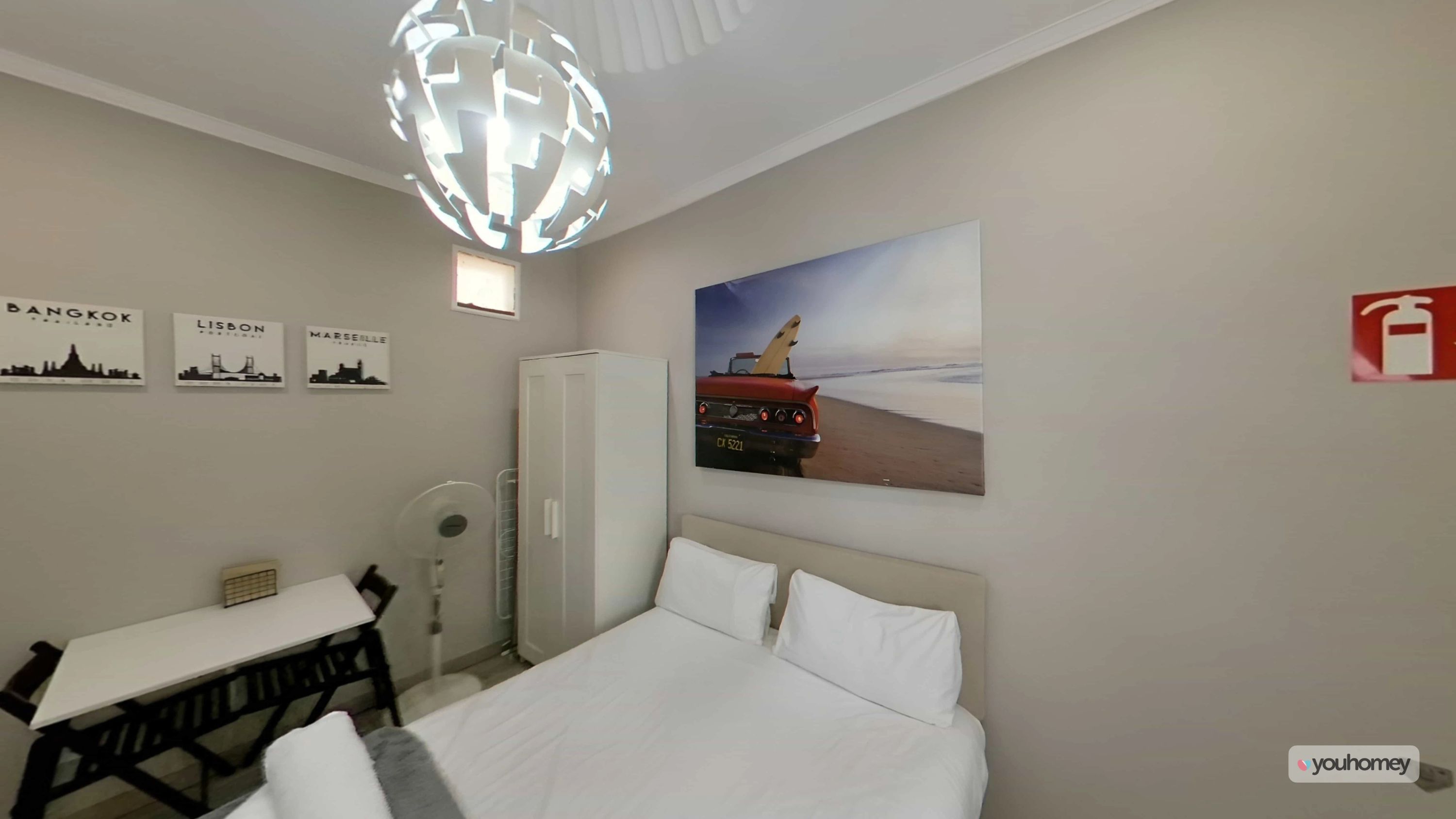 Property in Embajadores — photo 2