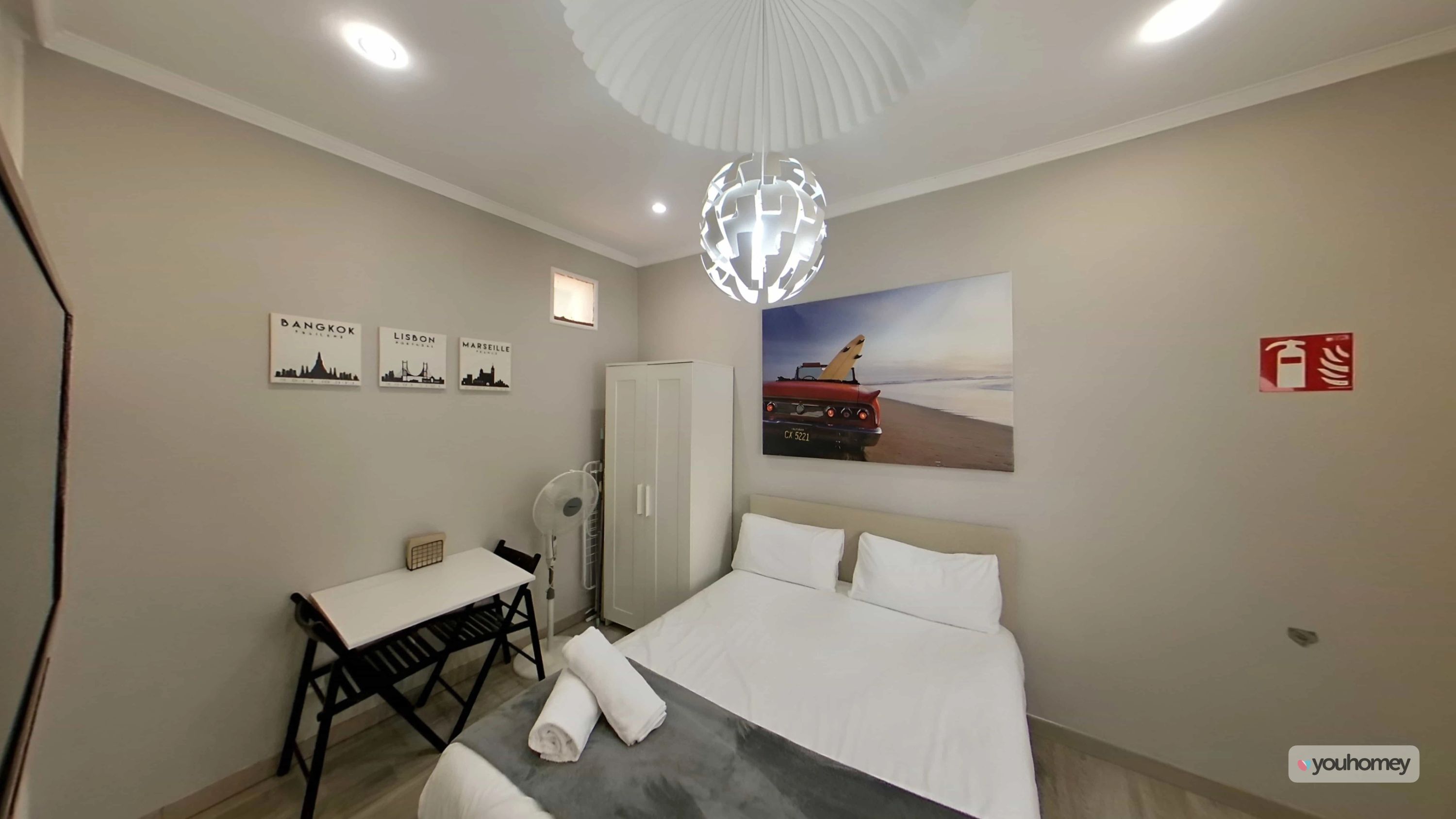 Property in Embajadores — photo 4