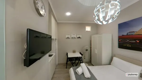 Logement à Embajadores