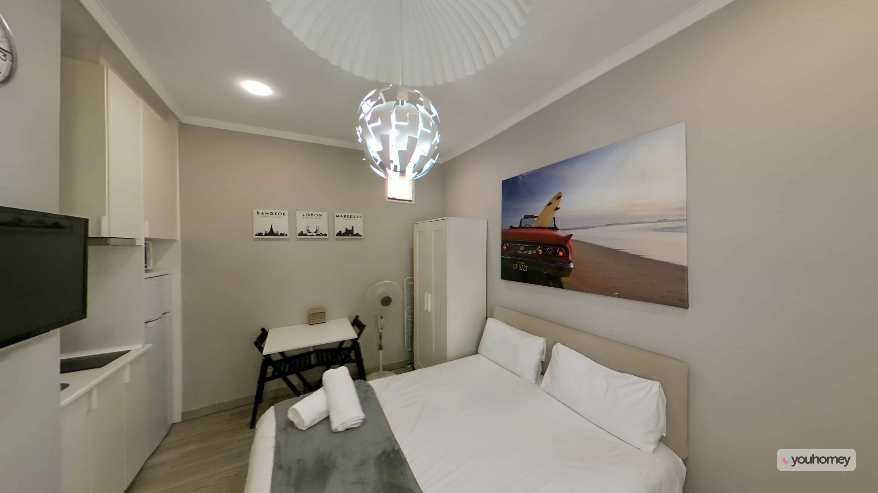 Property in Embajadores — photo 3