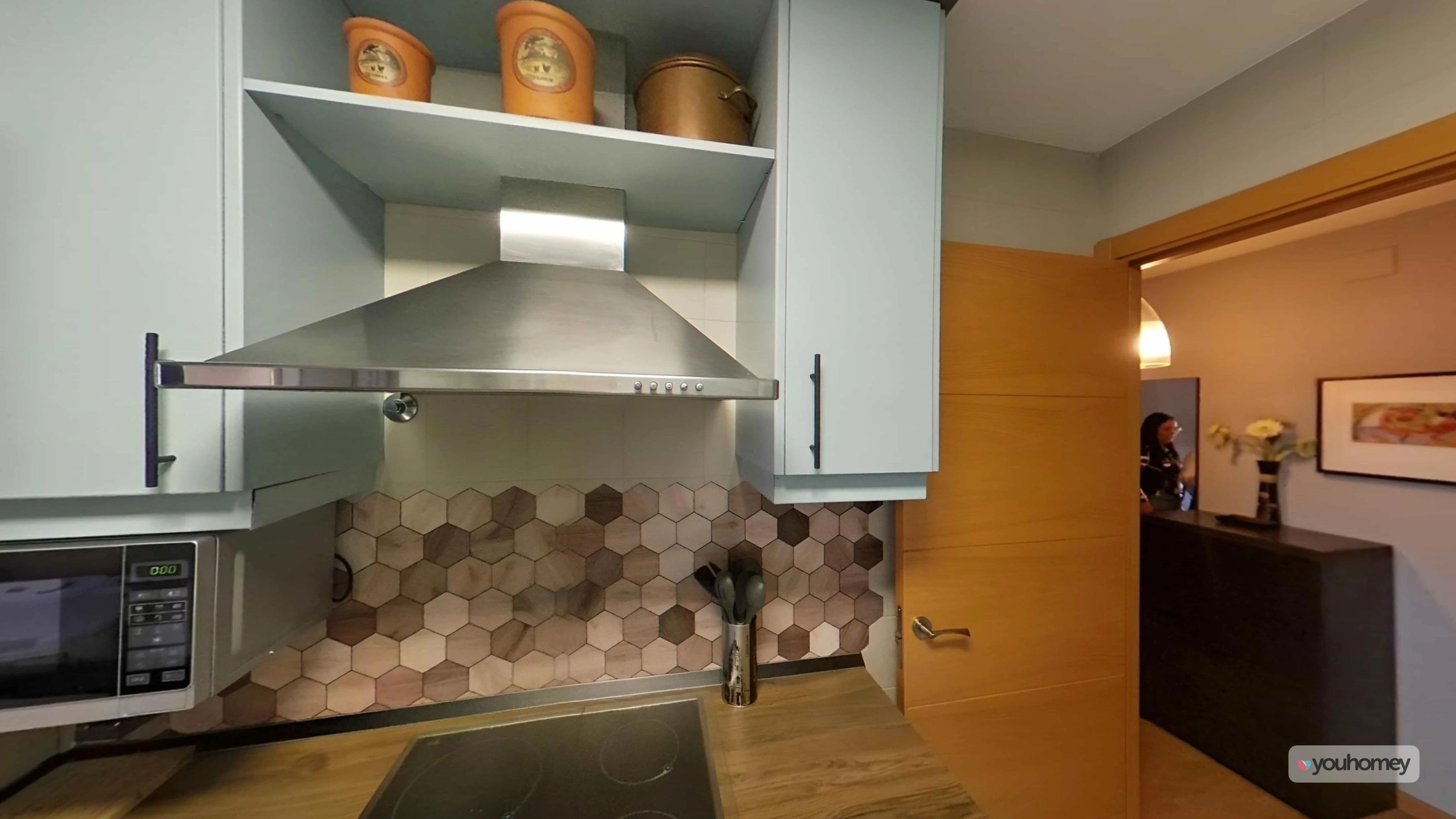 Property in Palomeras Bajas — photo 4