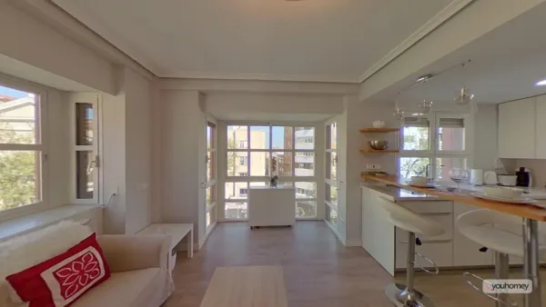 Logement à Bellas Vistas