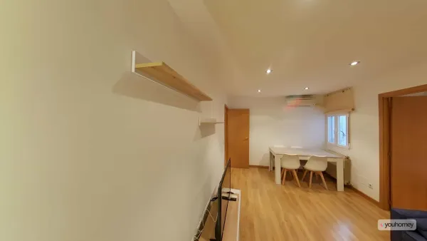 Logement à Almenara