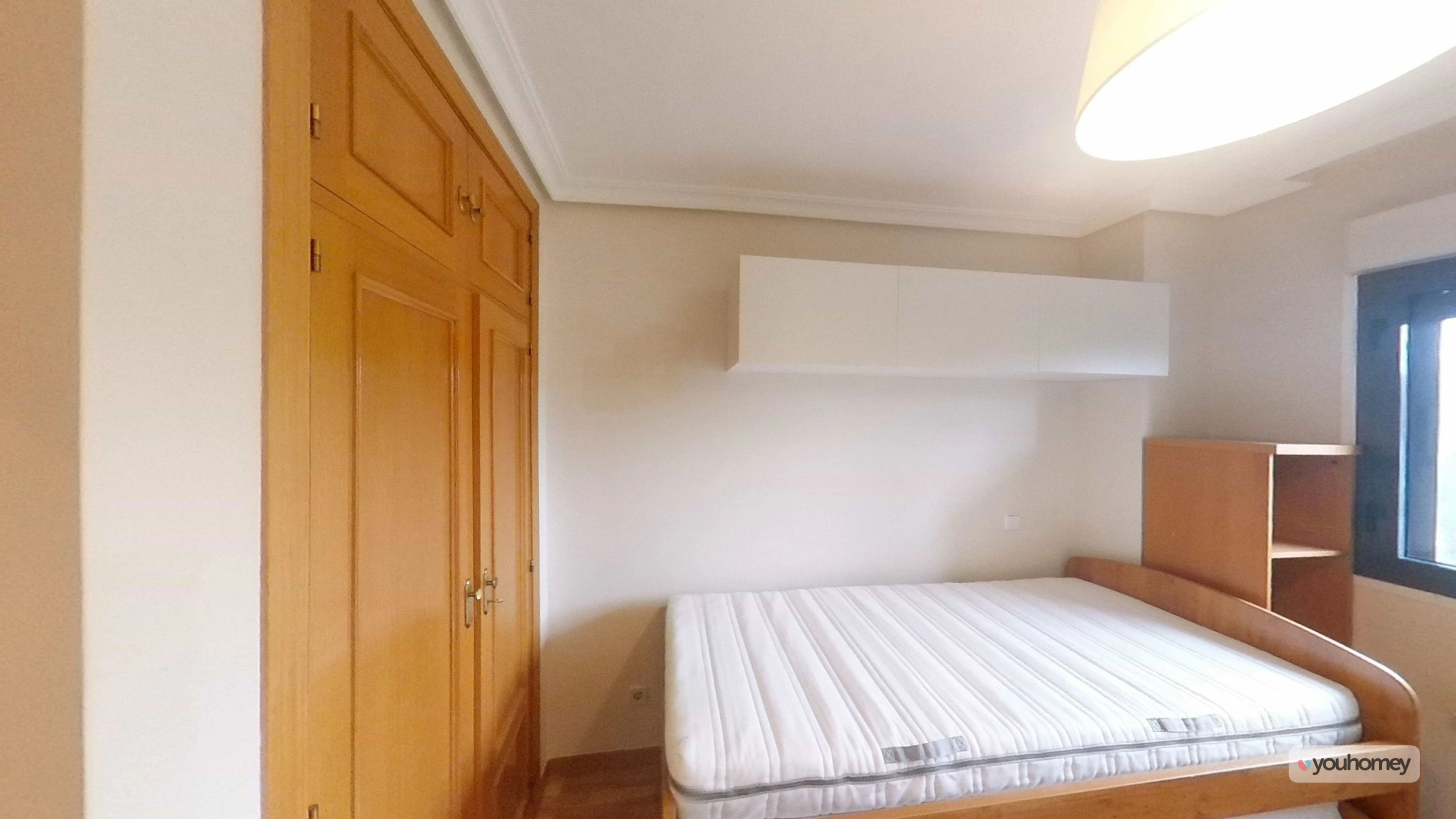 Logement à San Juan Bautista
