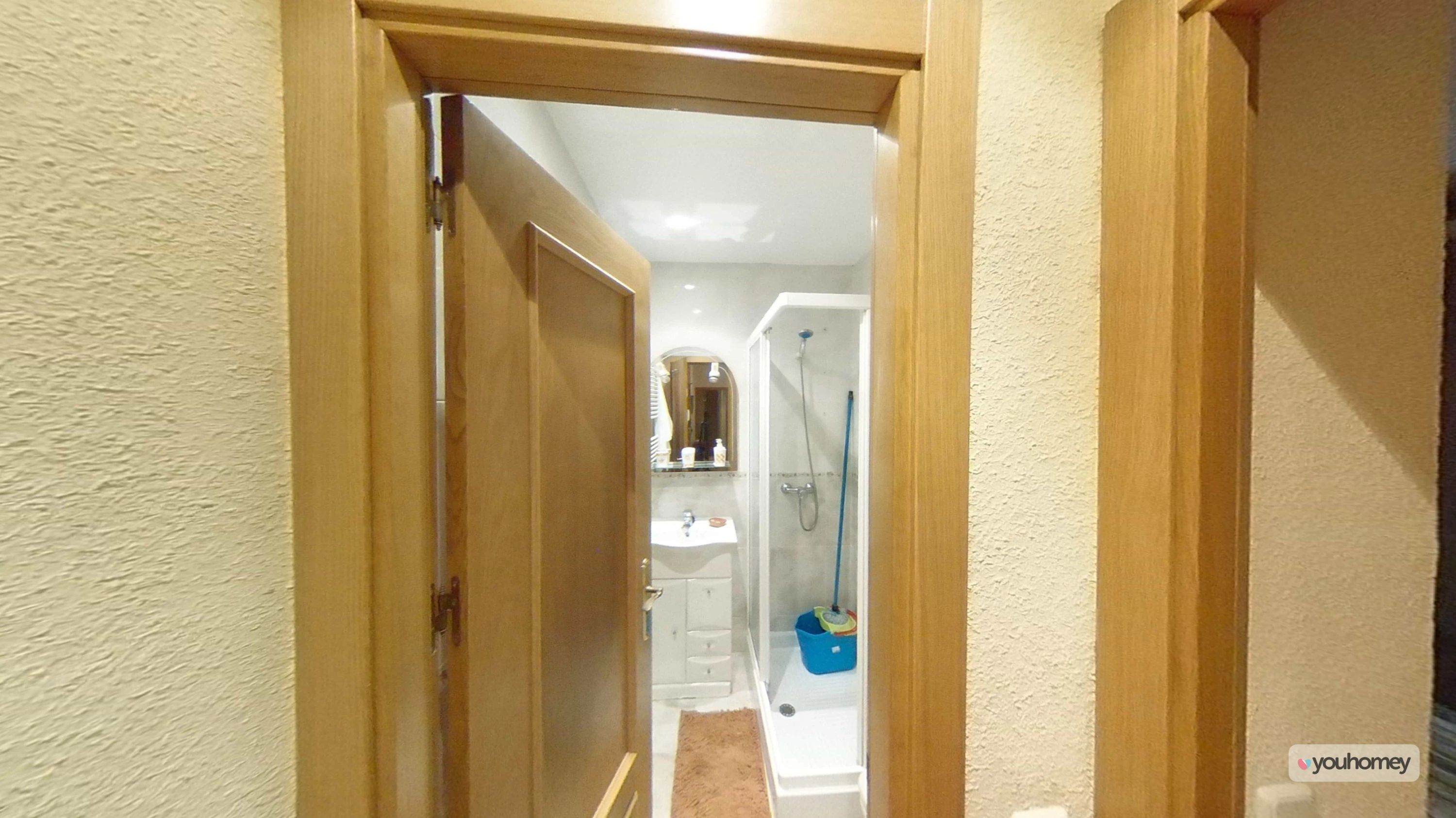 Vivienda en Argüelles — foto 2