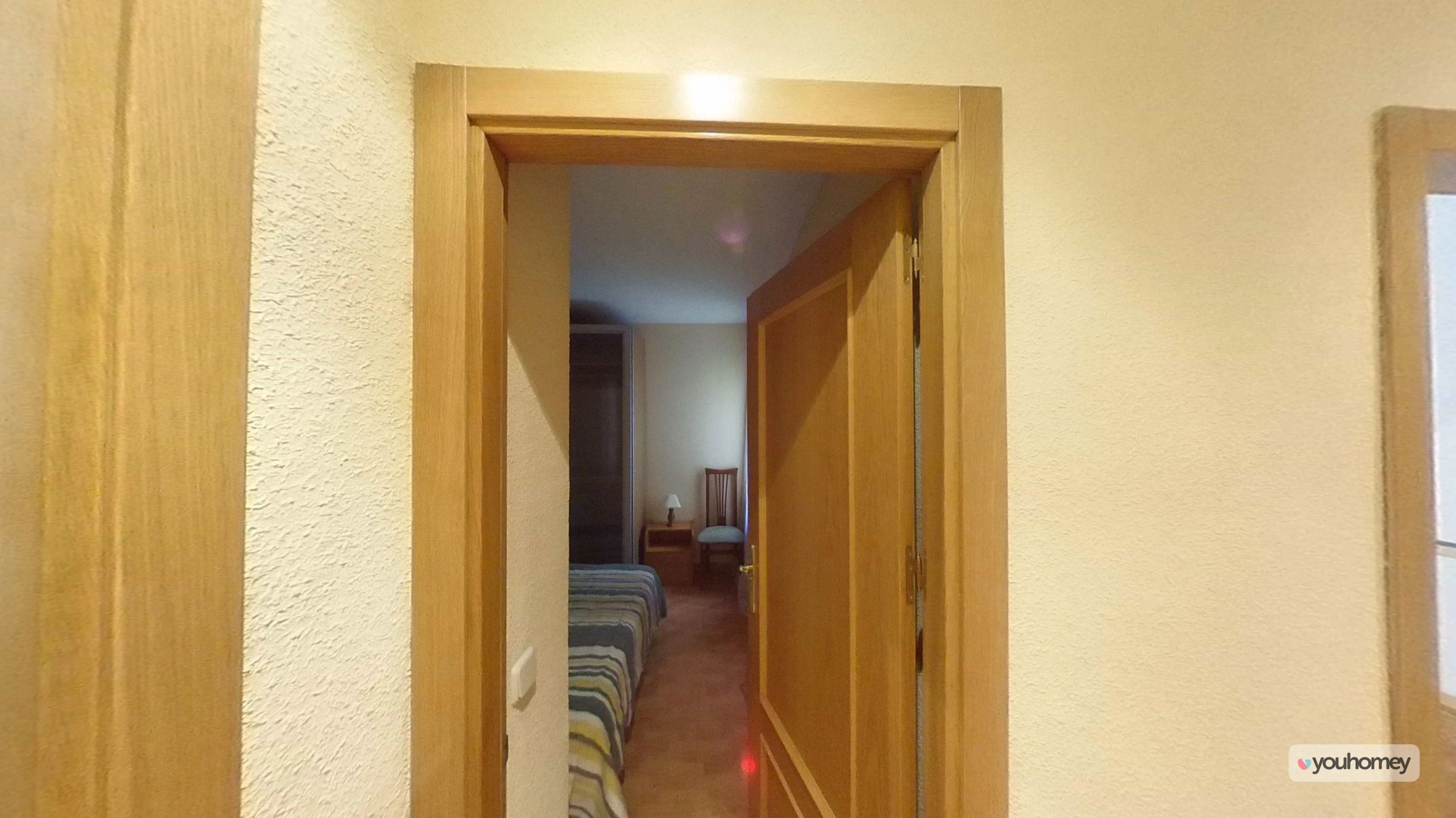 Vivienda en Argüelles — foto 3