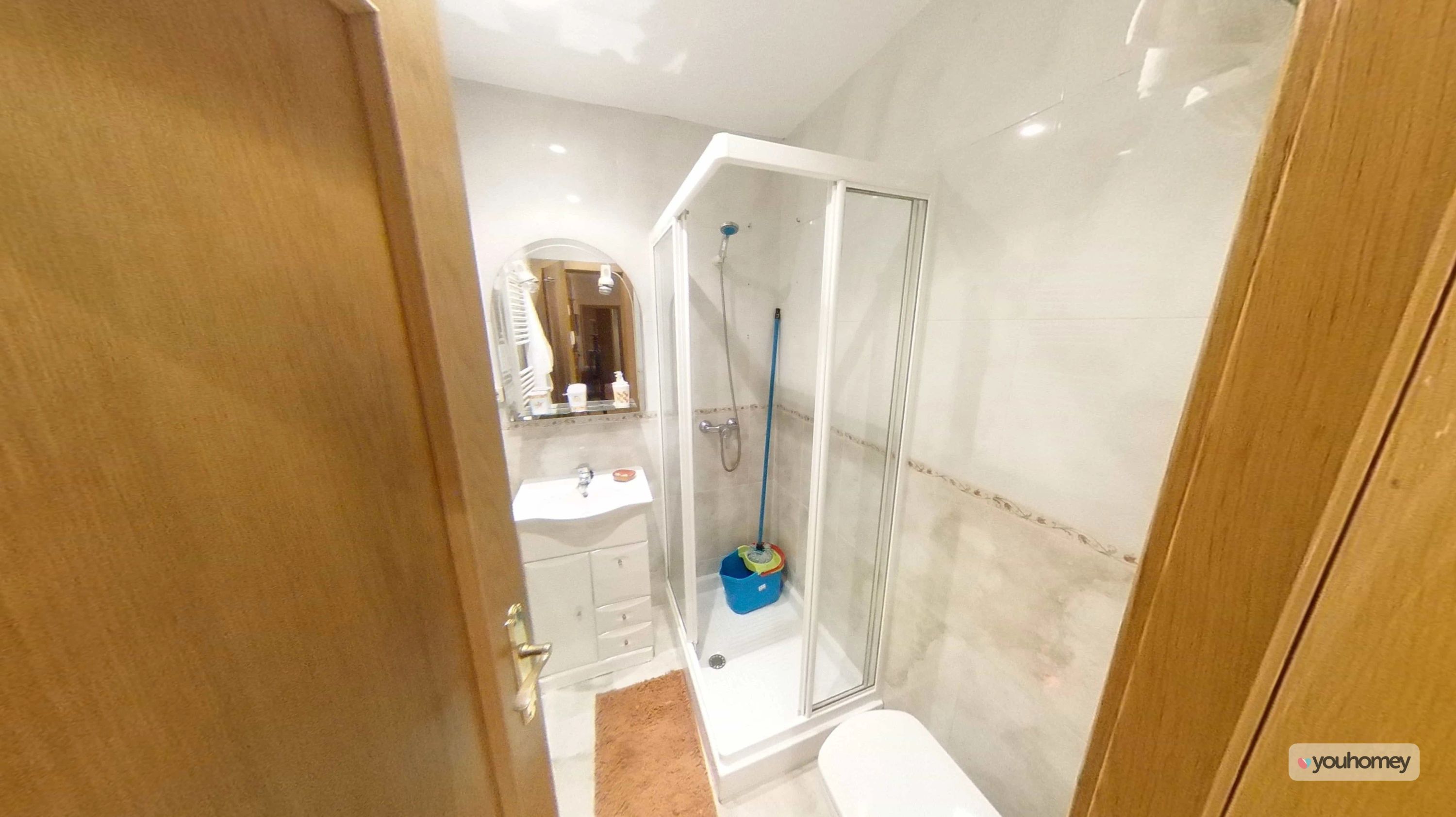 Vivienda en Argüelles — foto 4