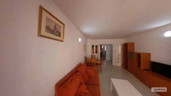 Logement à Almenara