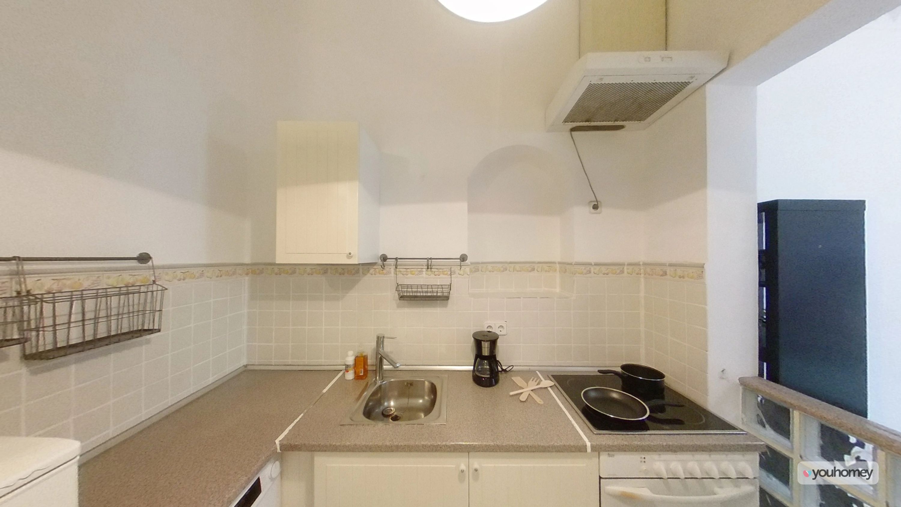 Logement à Sol — photo 2