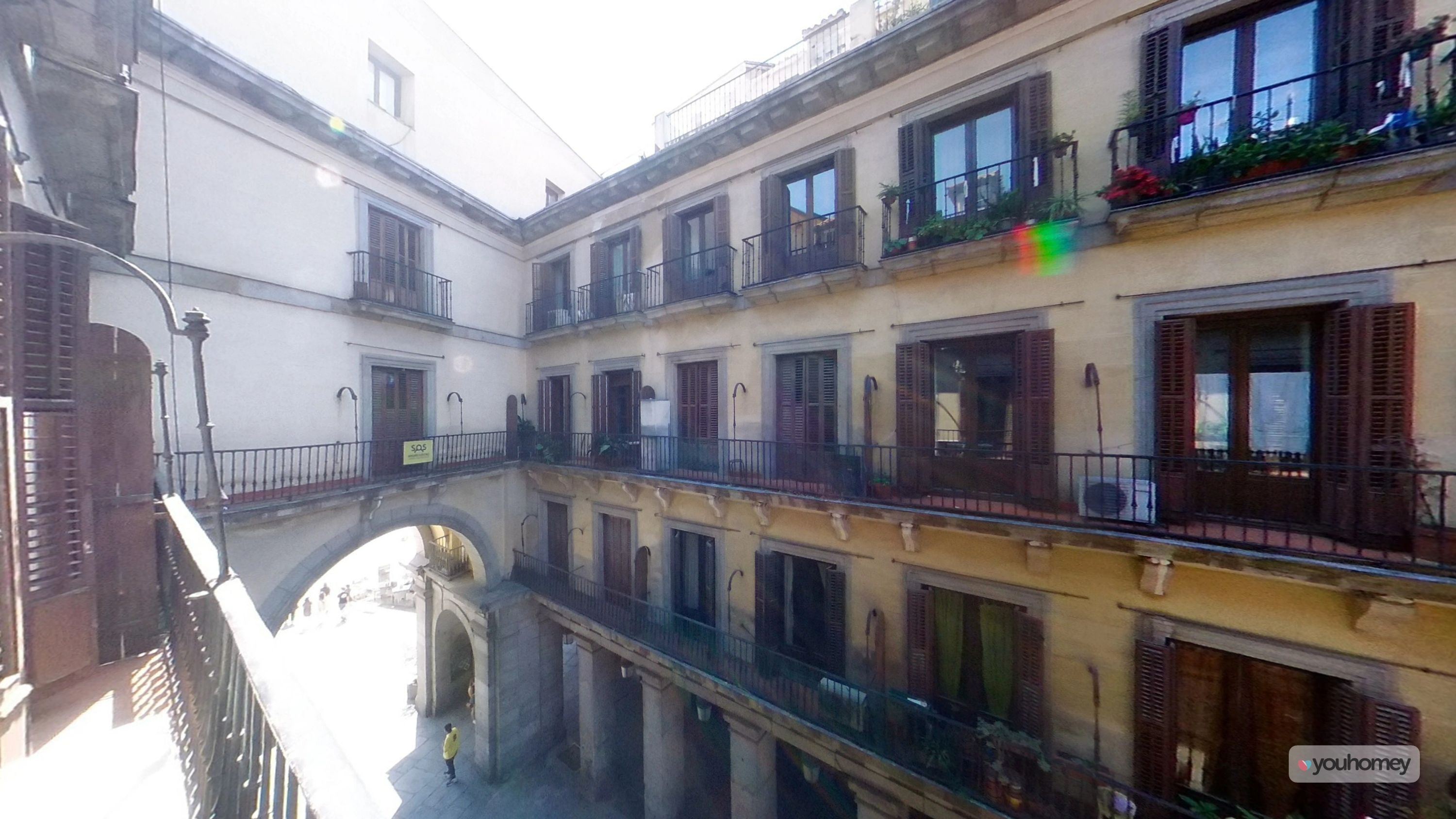 Logement à Sol — photo 4