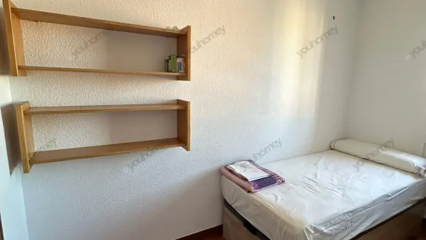 Logement à Castillejos