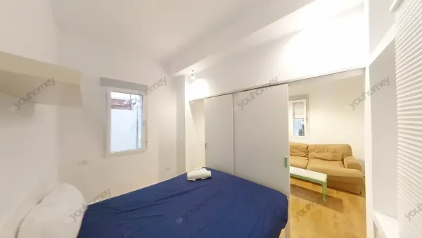 Logement à Fuente del Berro