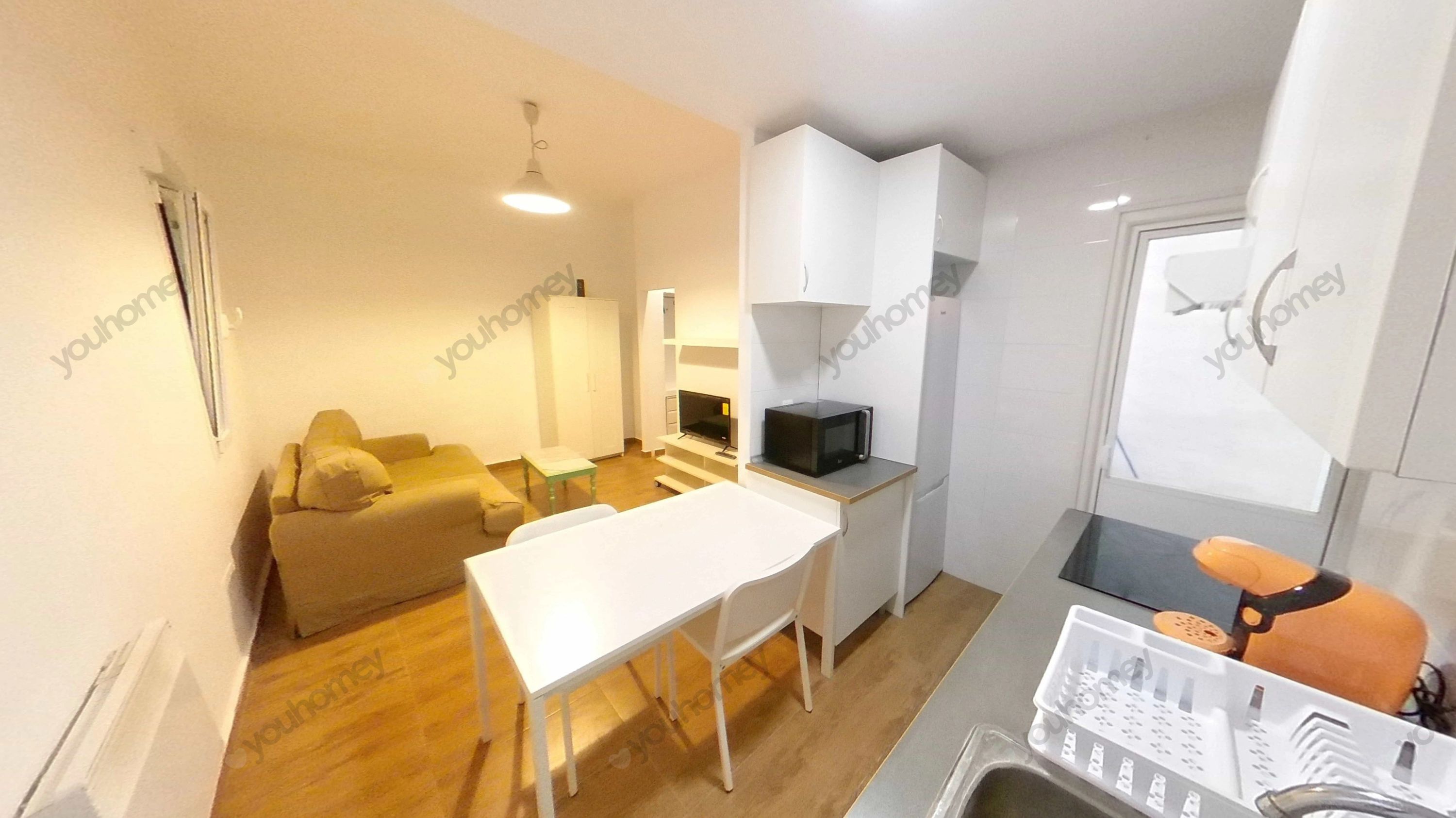 Logement à Fuente del Berro — photo 3