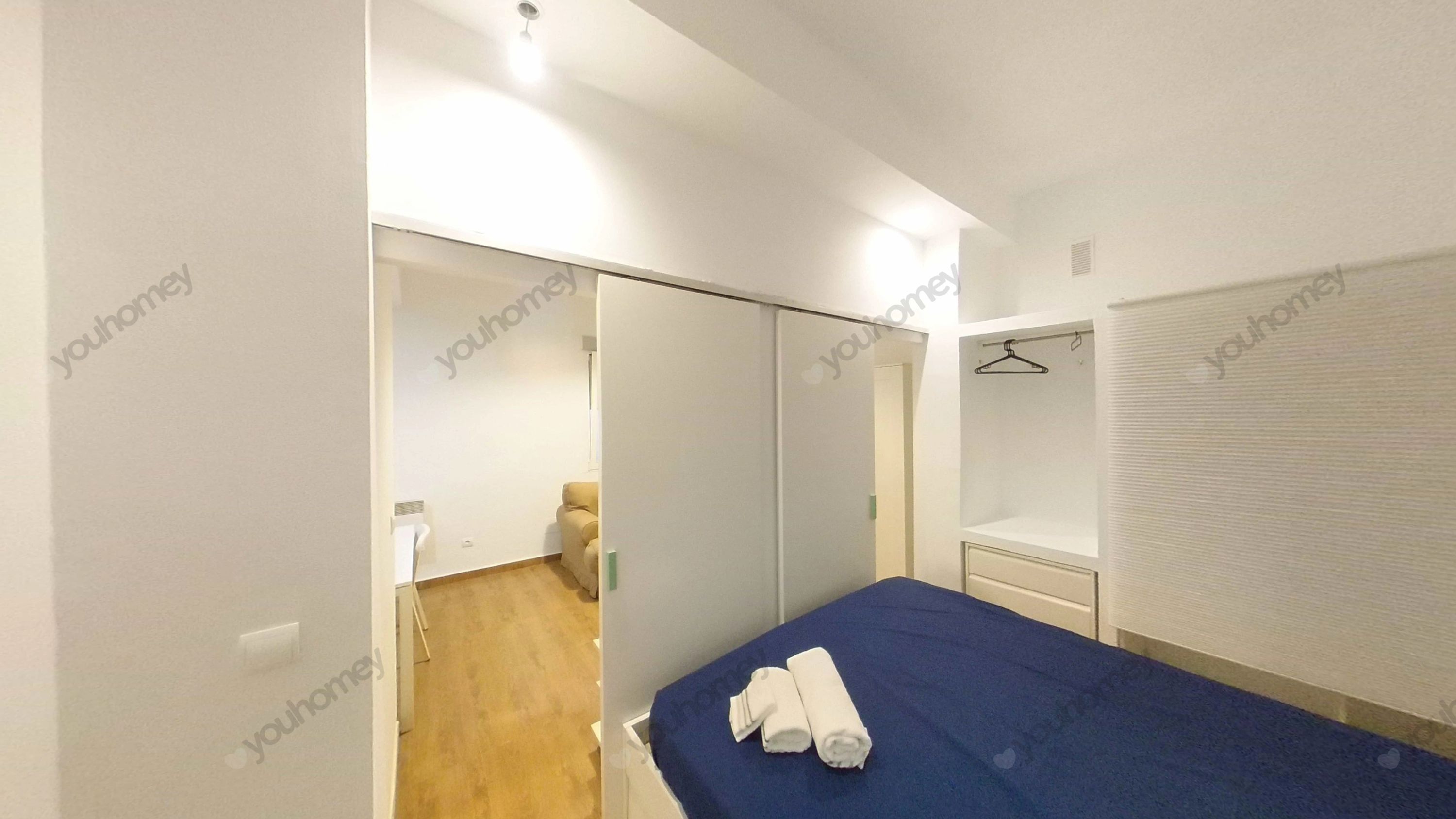 Logement à Fuente del Berro — photo 2