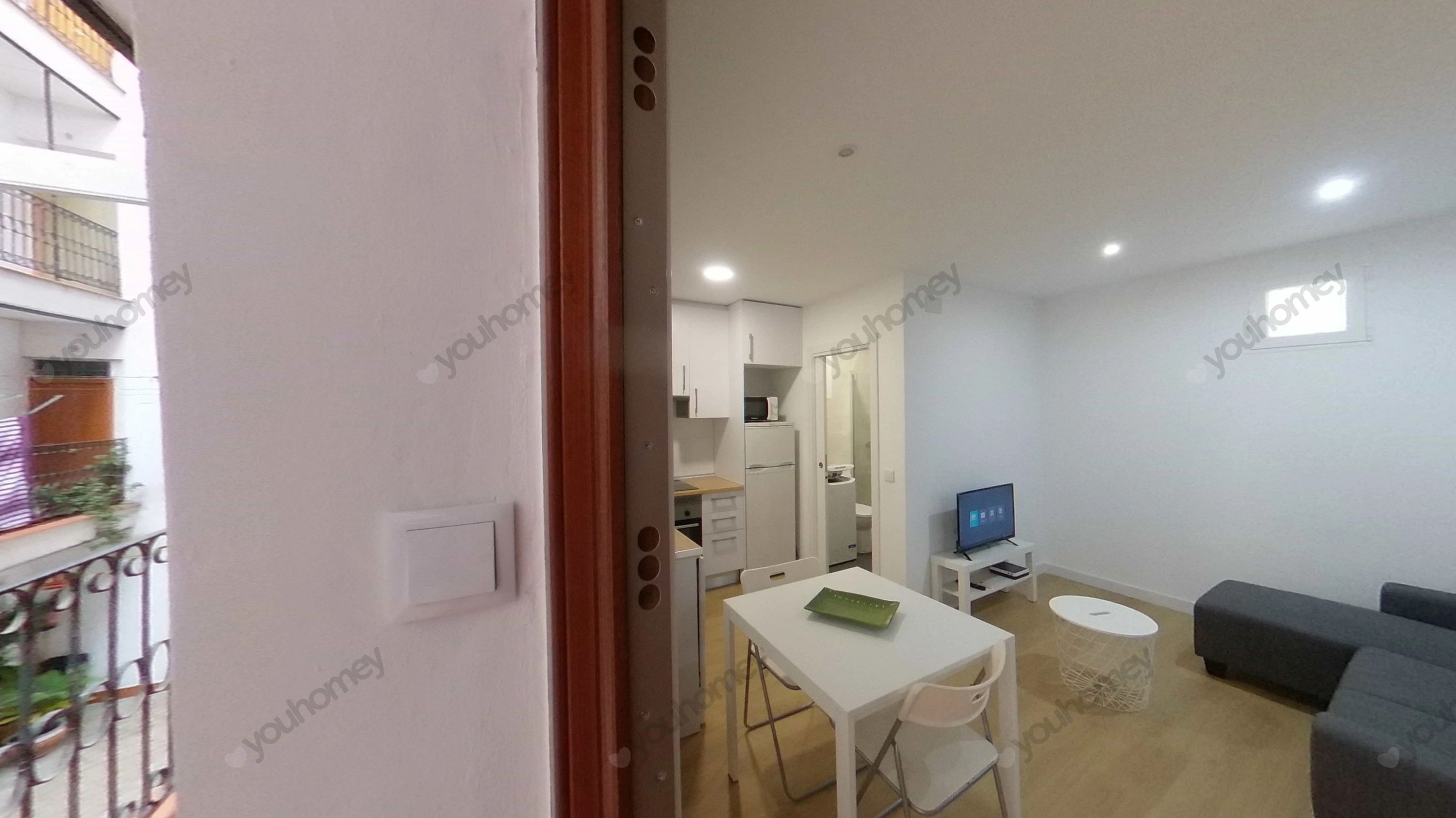Property in Palos de Moguer — photo 2