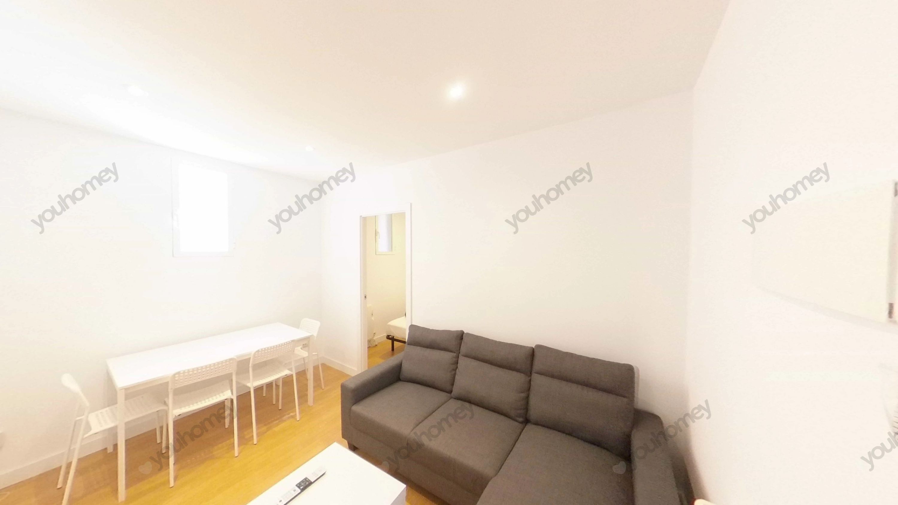 Vivienda en Embajadores — foto 2